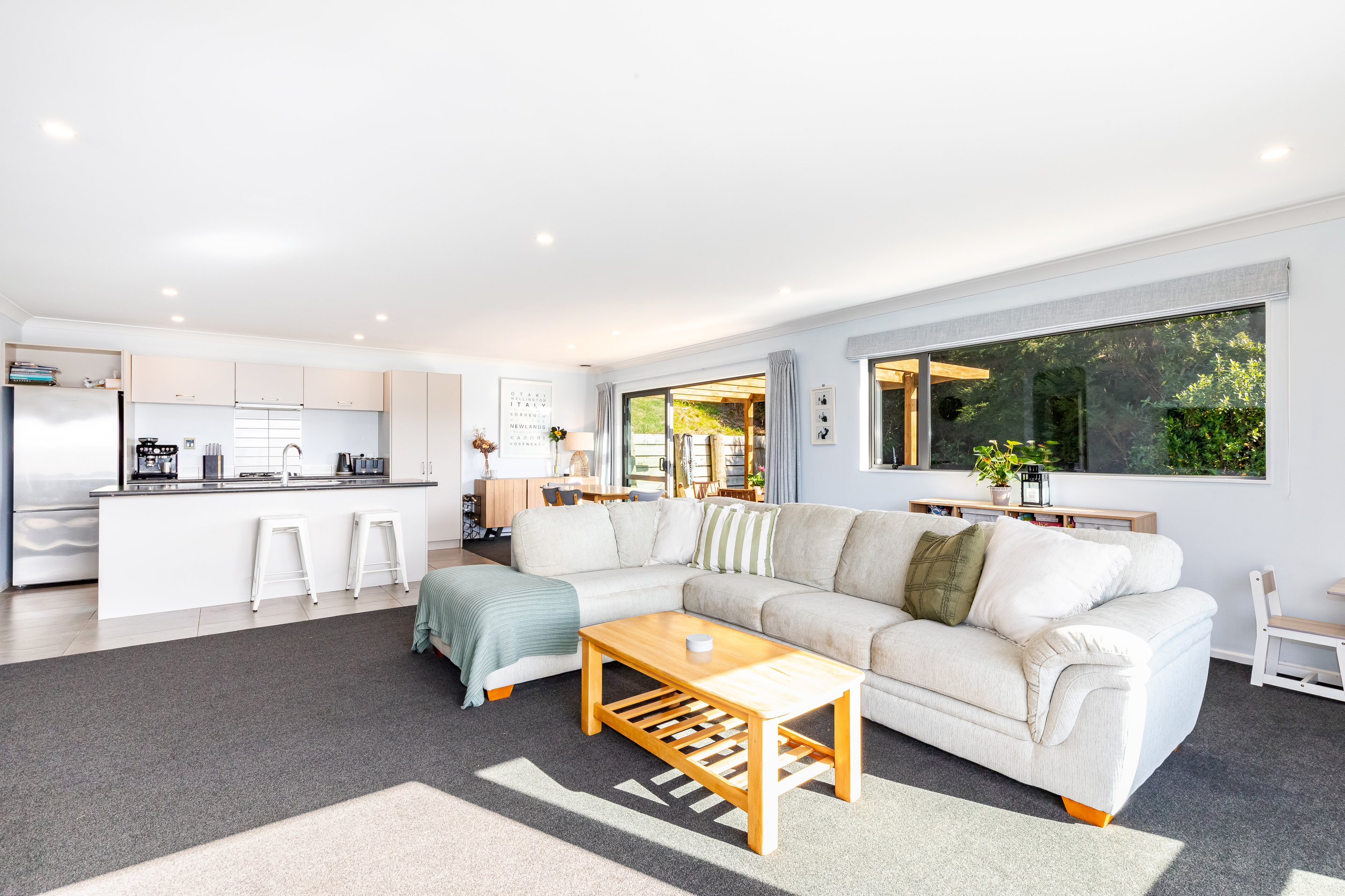  14 Gennaker Lane, Whitby - 物件實景