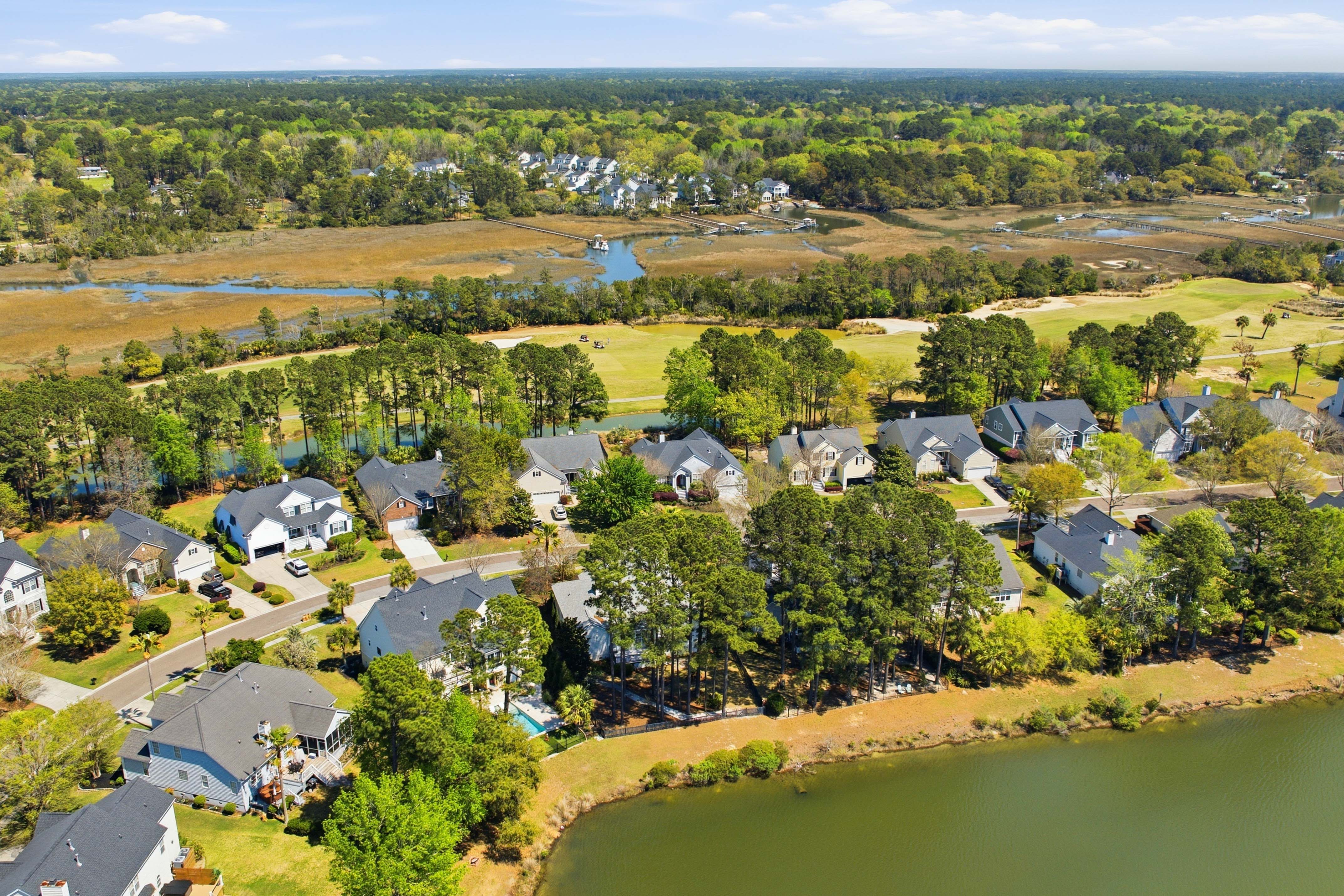  1596 Oakhurst Drive - 物件實景