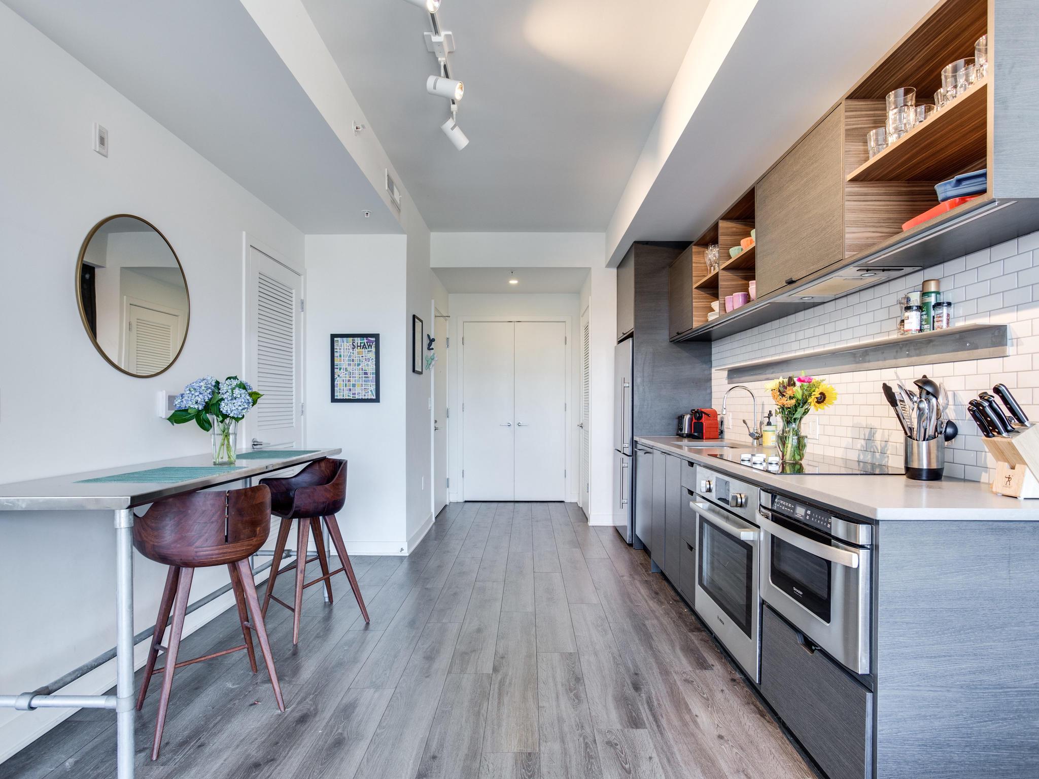  2030 8th Street NW, Washington, DC, 20001 - 物件實景