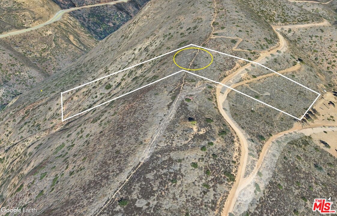 Malibu, California, 90265, United States, ,Land,For Sale,1998813