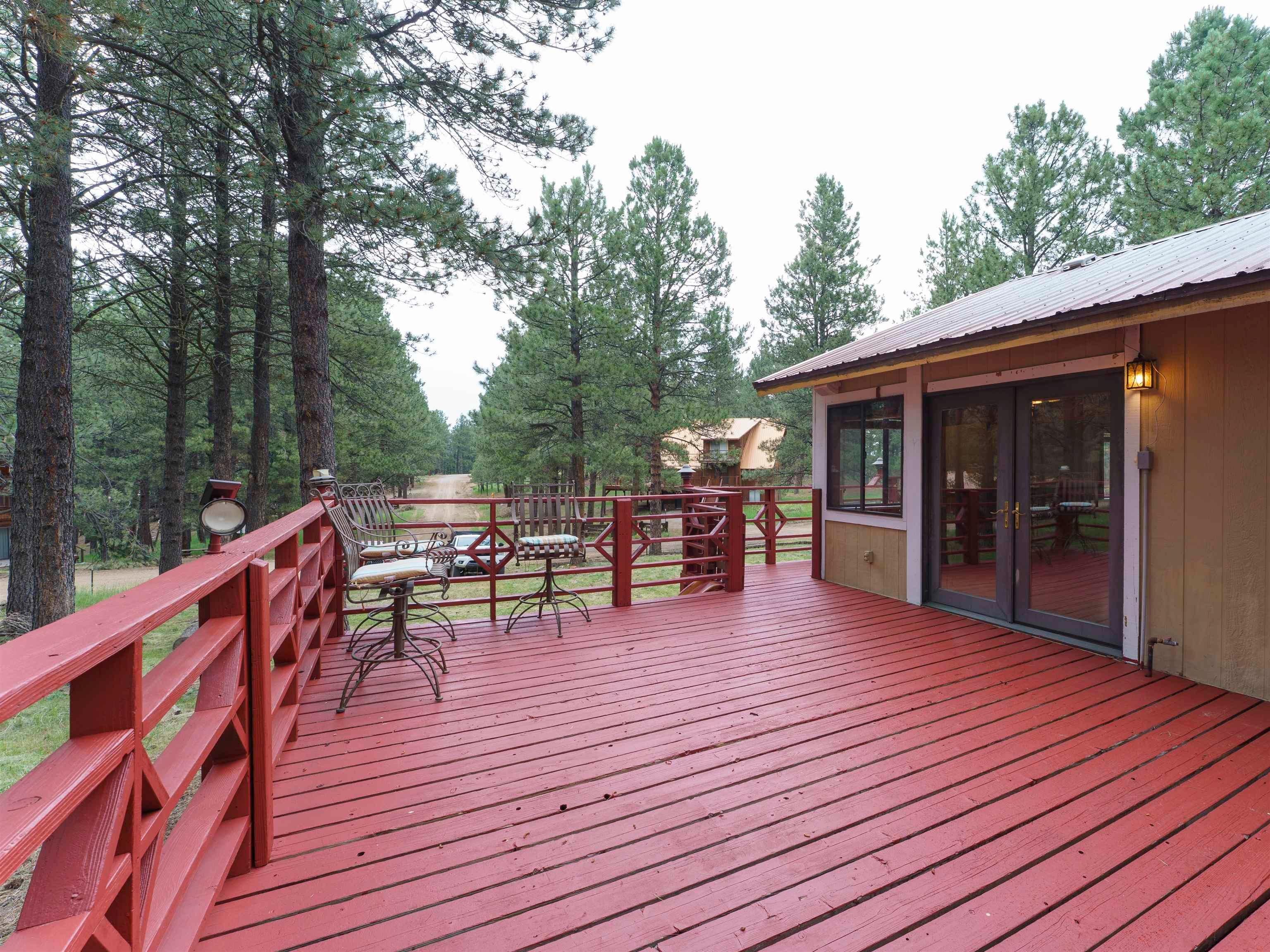 Angel Fire, New Mexico, 87710, United States, 4 Bedrooms Bedrooms, ,5 BathroomsBathrooms,Residential,For Sale,1917496