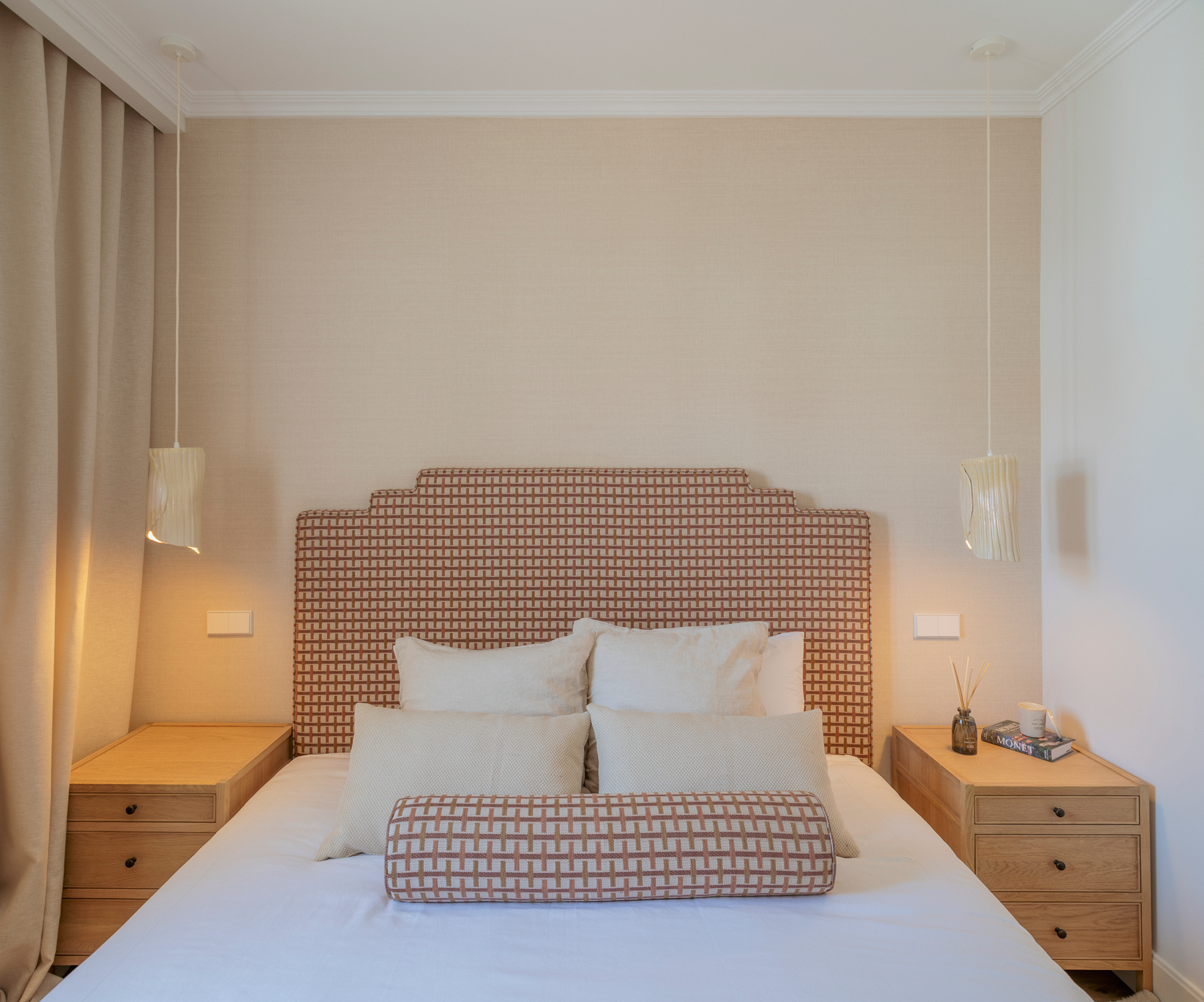  Wonderful flat refurbished in Goya (Madrid) close to Retiro - 物件實景