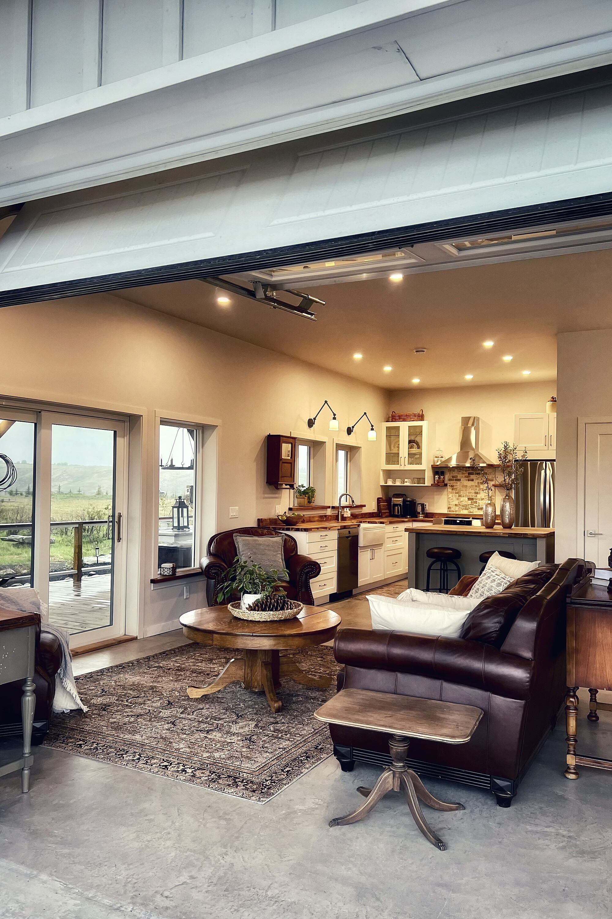  Rural Rocky View County, Rocky View - 物件實景