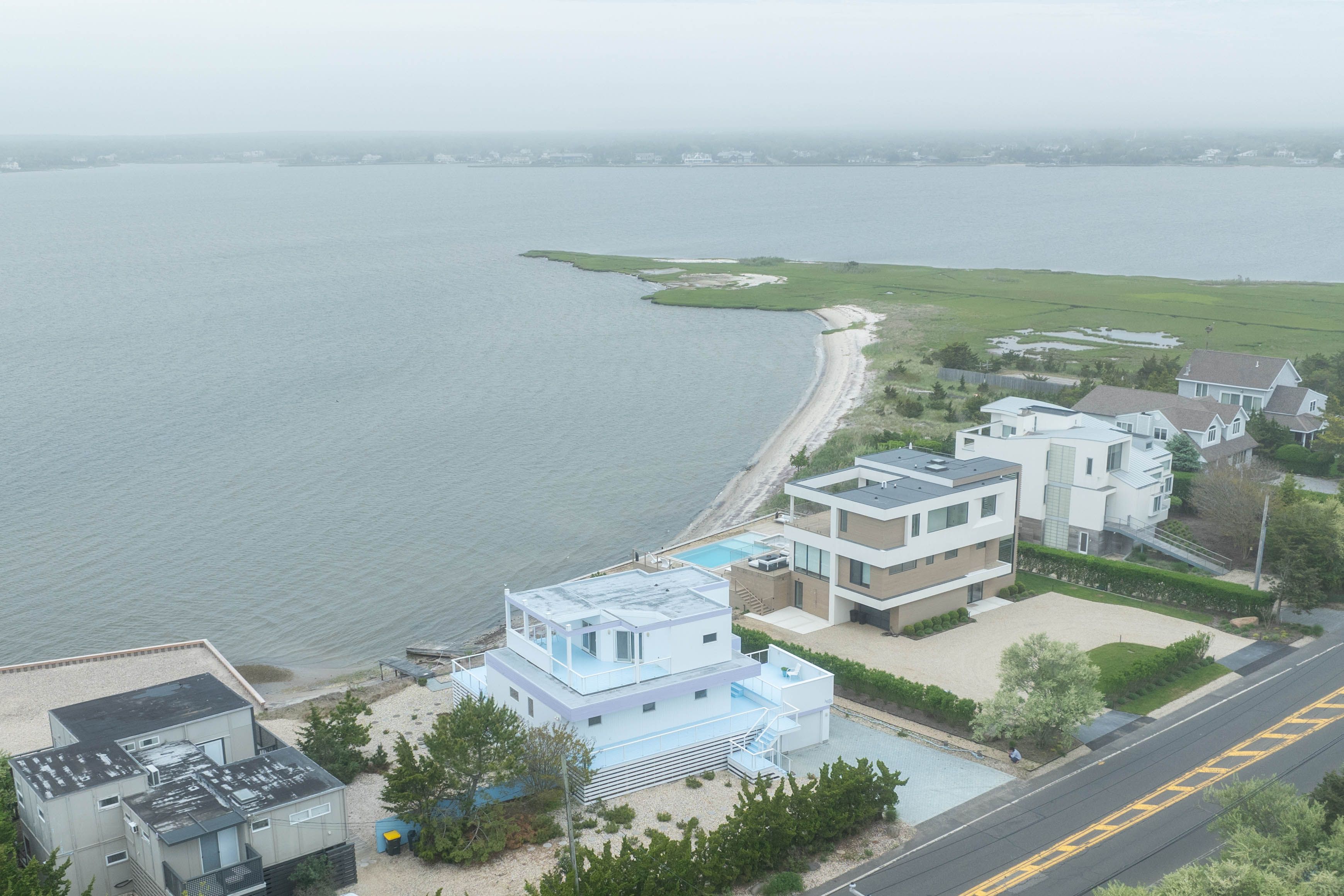  398 Dune Road, Westhampton Beach, NY 11978 - 物件實景