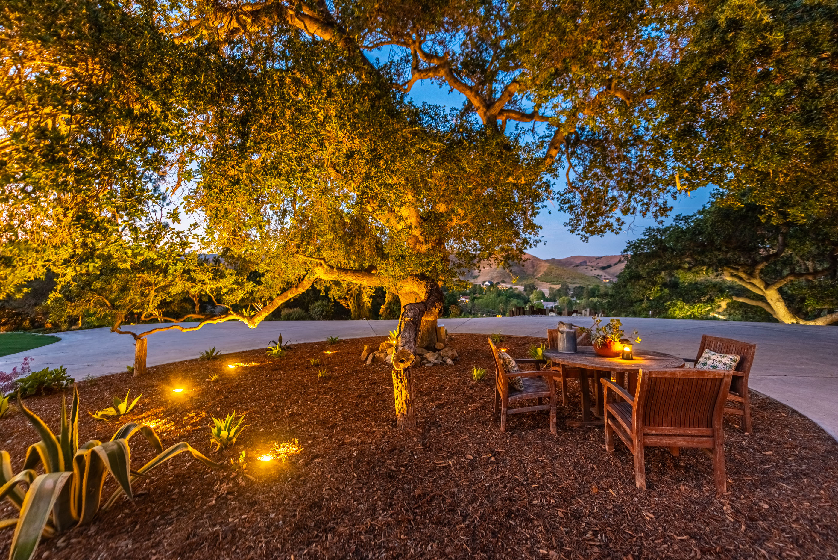  6110 Colodny Drive, Agoura Hills - 物件實景