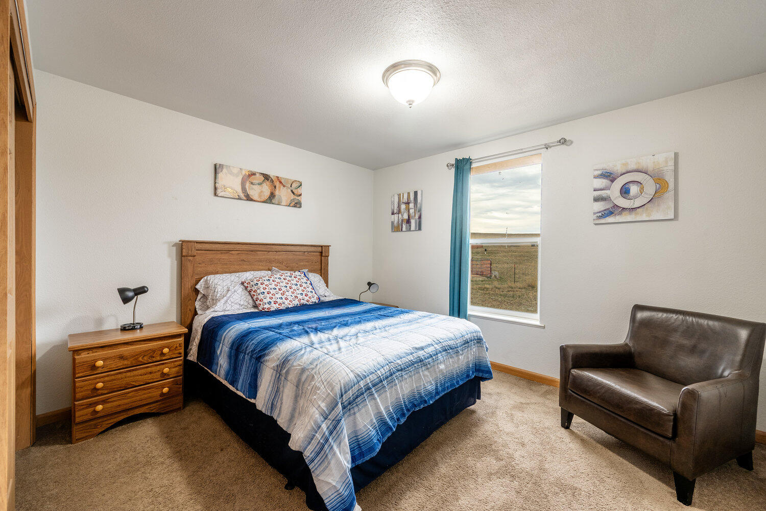 Buffalo, Wyoming, 82834, United States, 4 Bedrooms Bedrooms, ,4 BathroomsBathrooms,Residential,For Sale,1990981