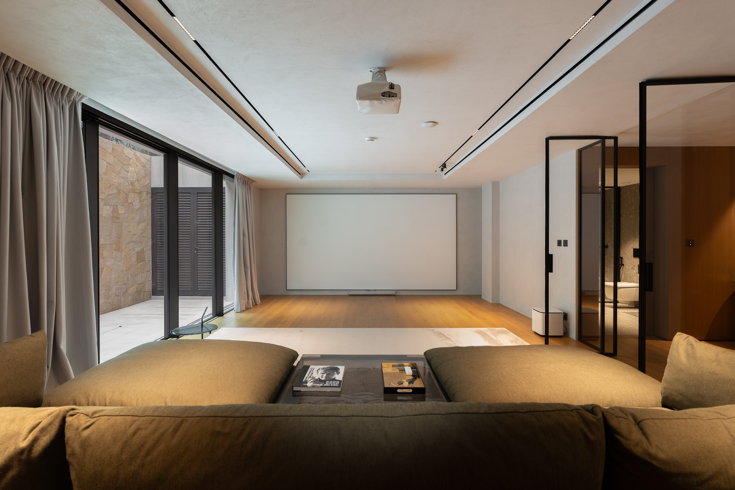  Breathtaking Ready-To-Move Home in Jumeirah - 物件實景