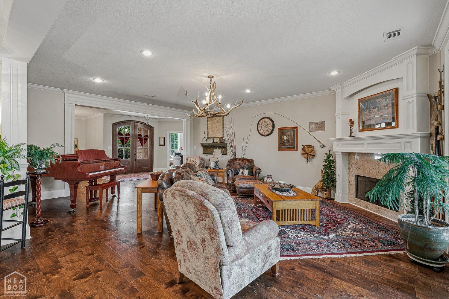 Jonesboro, Arkansas, 72405, United States, 4 Bedrooms Bedrooms, ,4 BathroomsBathrooms,Residential,For Sale,2039868