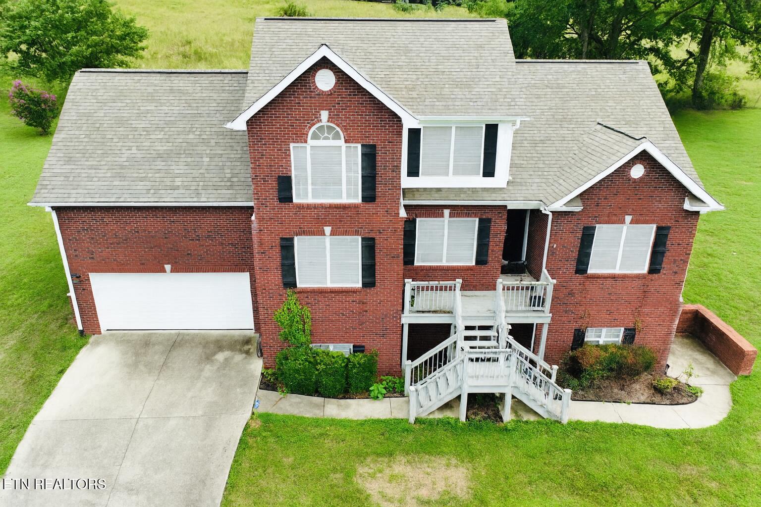 Friendsville, Tennessee, 37737, United States, 3 Bedrooms Bedrooms, ,4 BathroomsBathrooms,Residential,For Sale,1962671