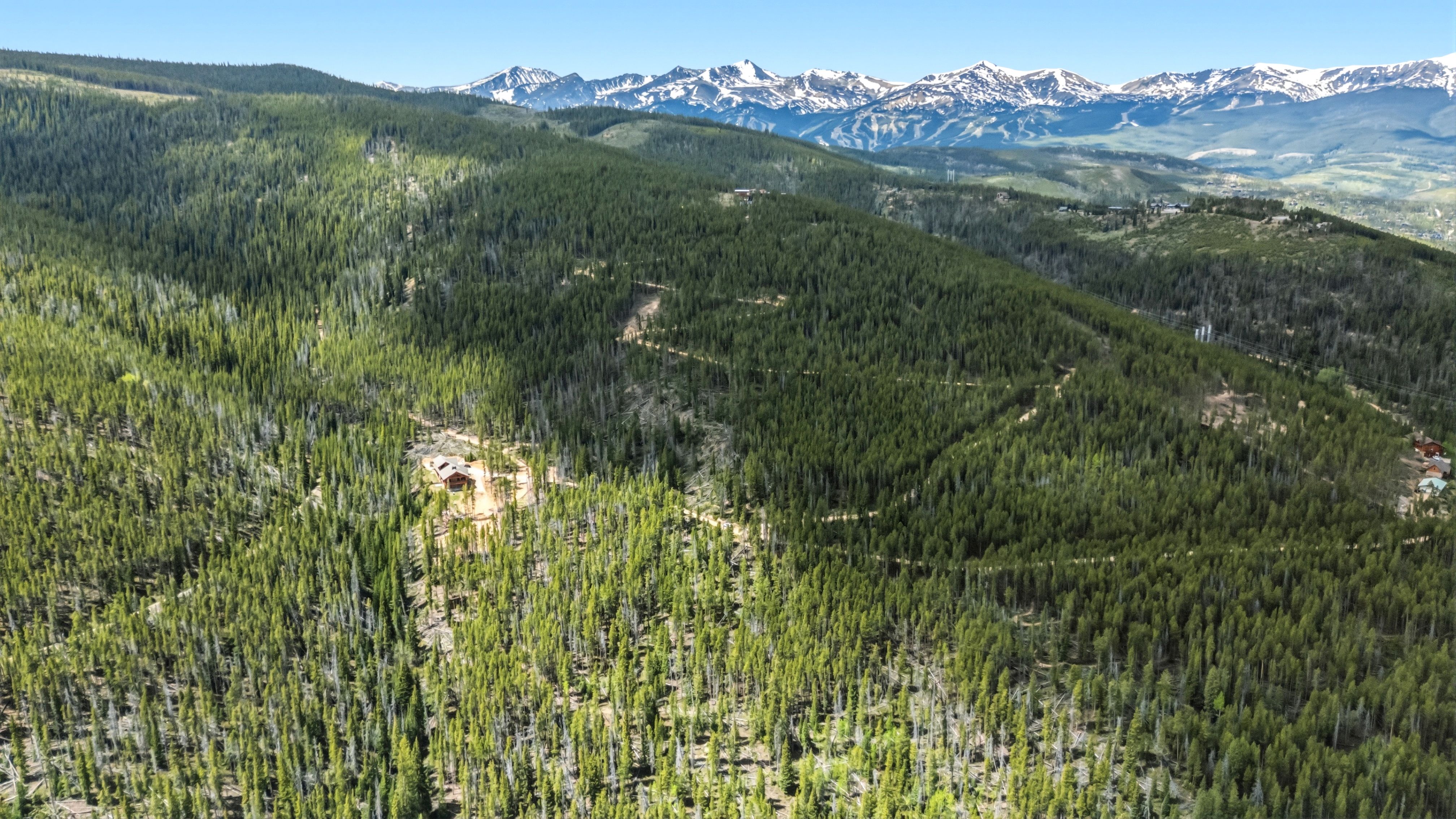  653 Summit Gulch Road, Breckenridge, CO, 80424 - 物件實景