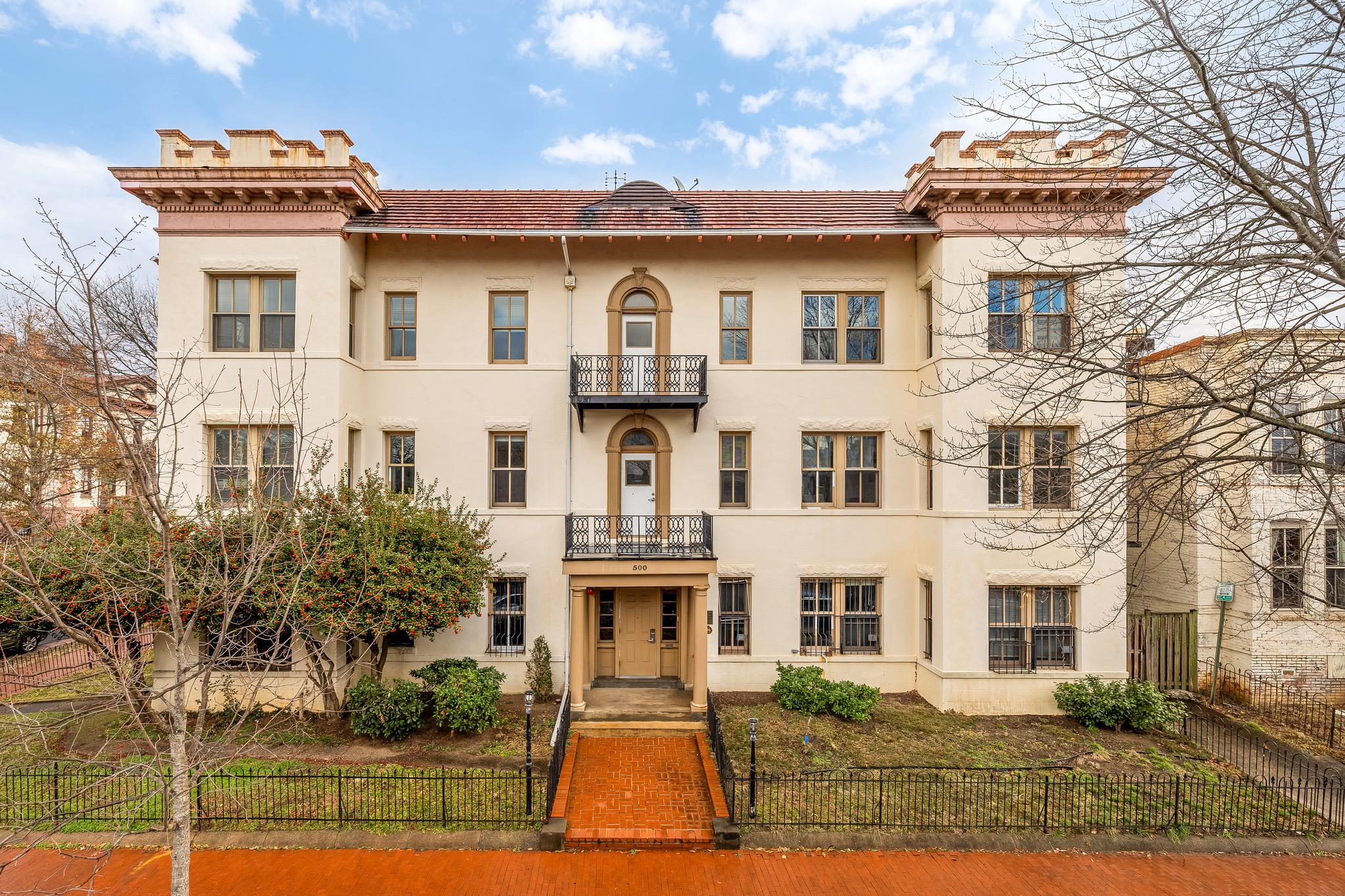  500 9th Street SE, Washington, DC, 20003 - 物件實景