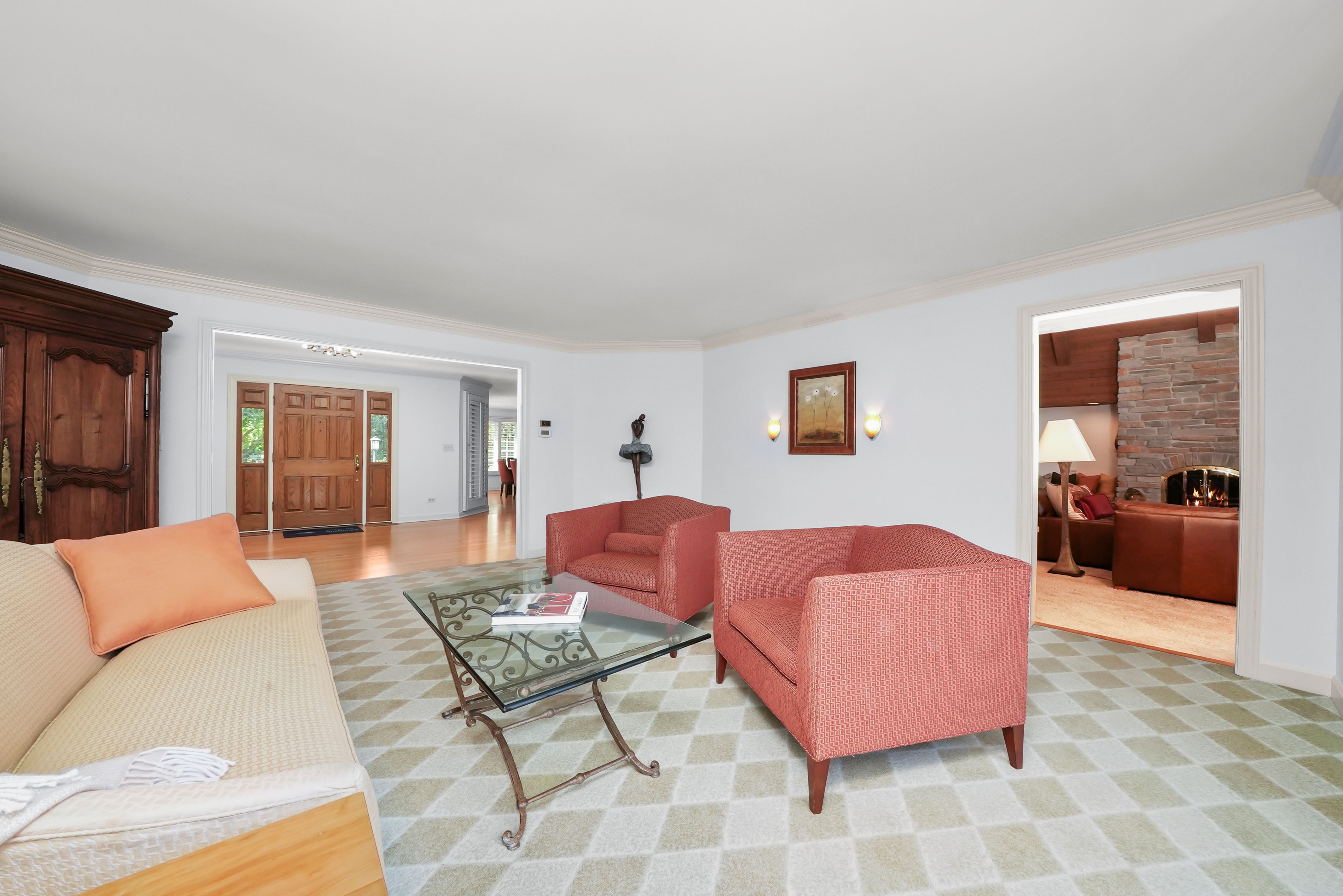  Life at Wynstone is Defined by Privacy, Beauty, and a Refined Sense of Arrival - 物件實景