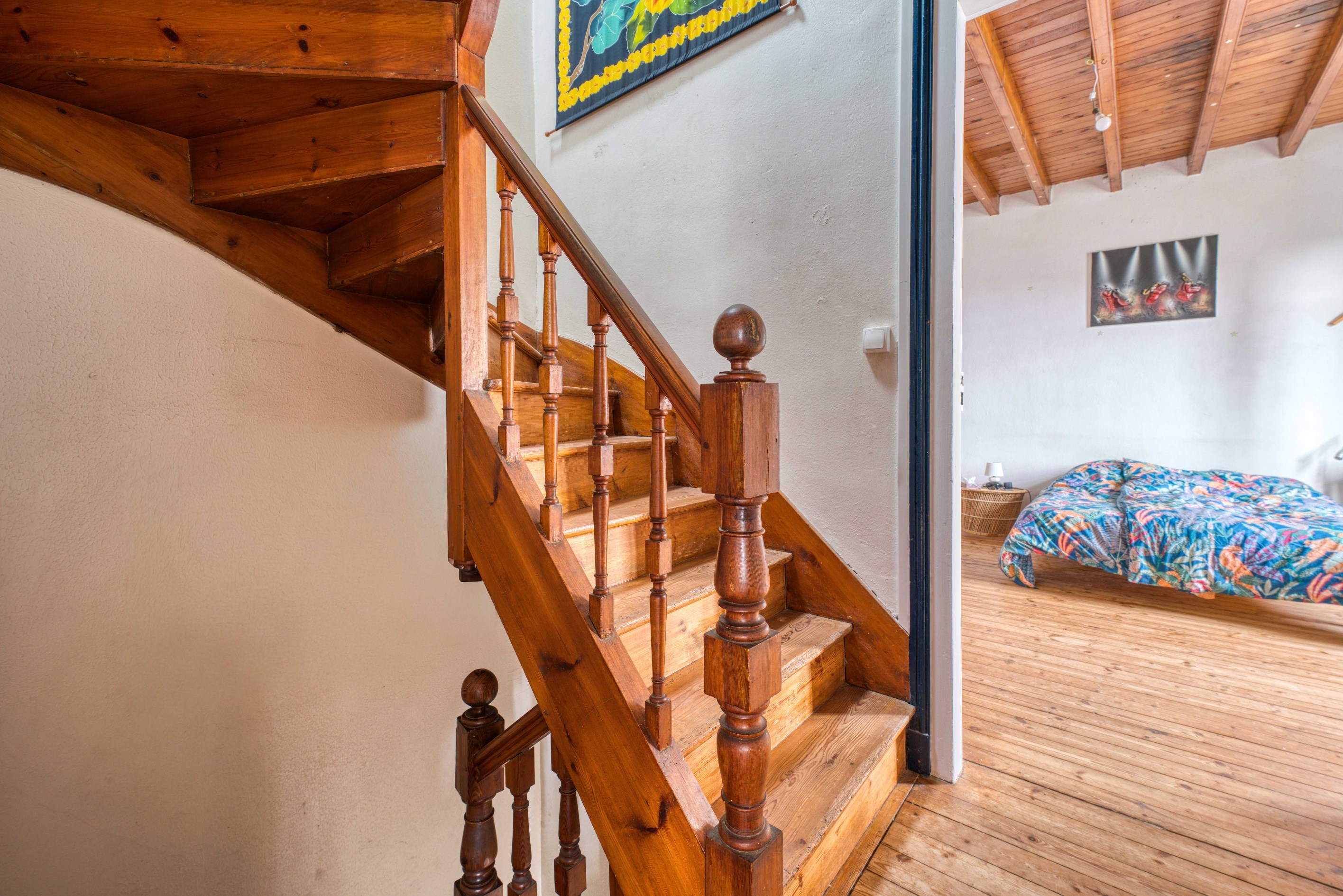  Charming 1895 House  Downtown Saint-Georges-de-Didonne - 物件實景