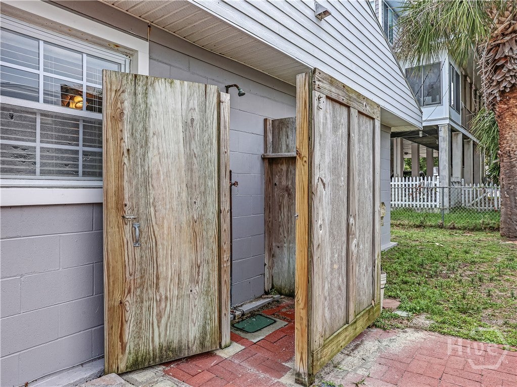 TYBEE ISLAND, Georgia, 31328, United States, 4 Bedrooms Bedrooms, ,2 BathroomsBathrooms,Residential,For Sale,2029906