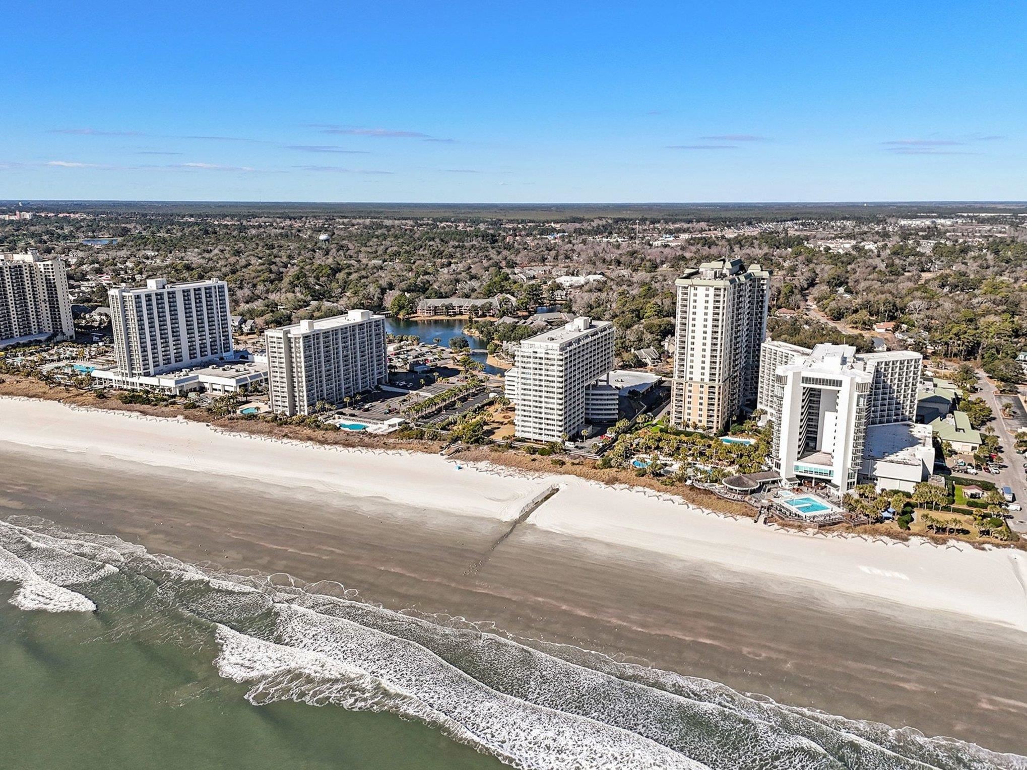 Myrtle Beach, South Carolina, 29572, United States, 2 Bedrooms Bedrooms, ,2 BathroomsBathrooms,Residential,For Sale,2011333