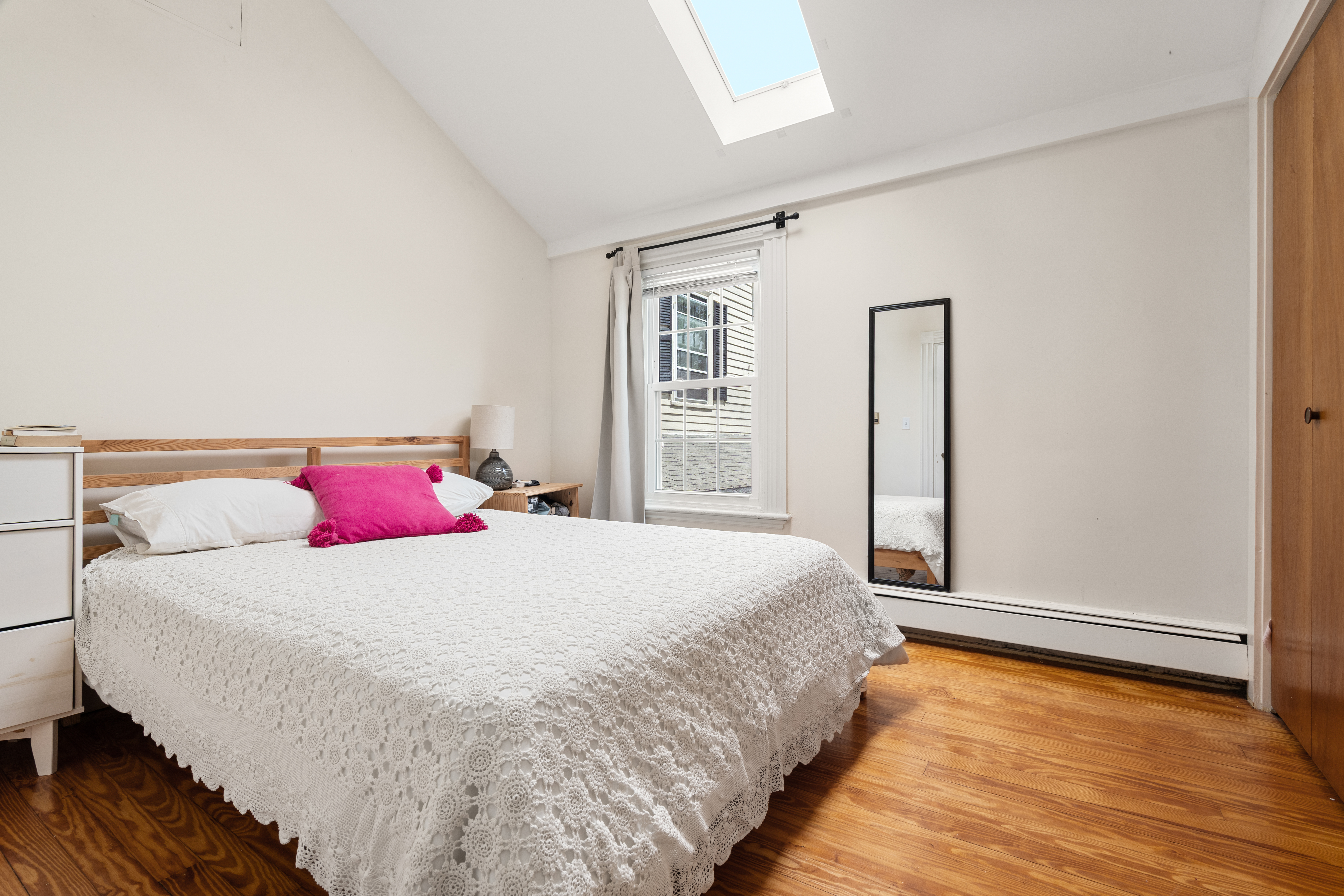  19 Linden Street, Brookline, MA, 02445 - 物件實景