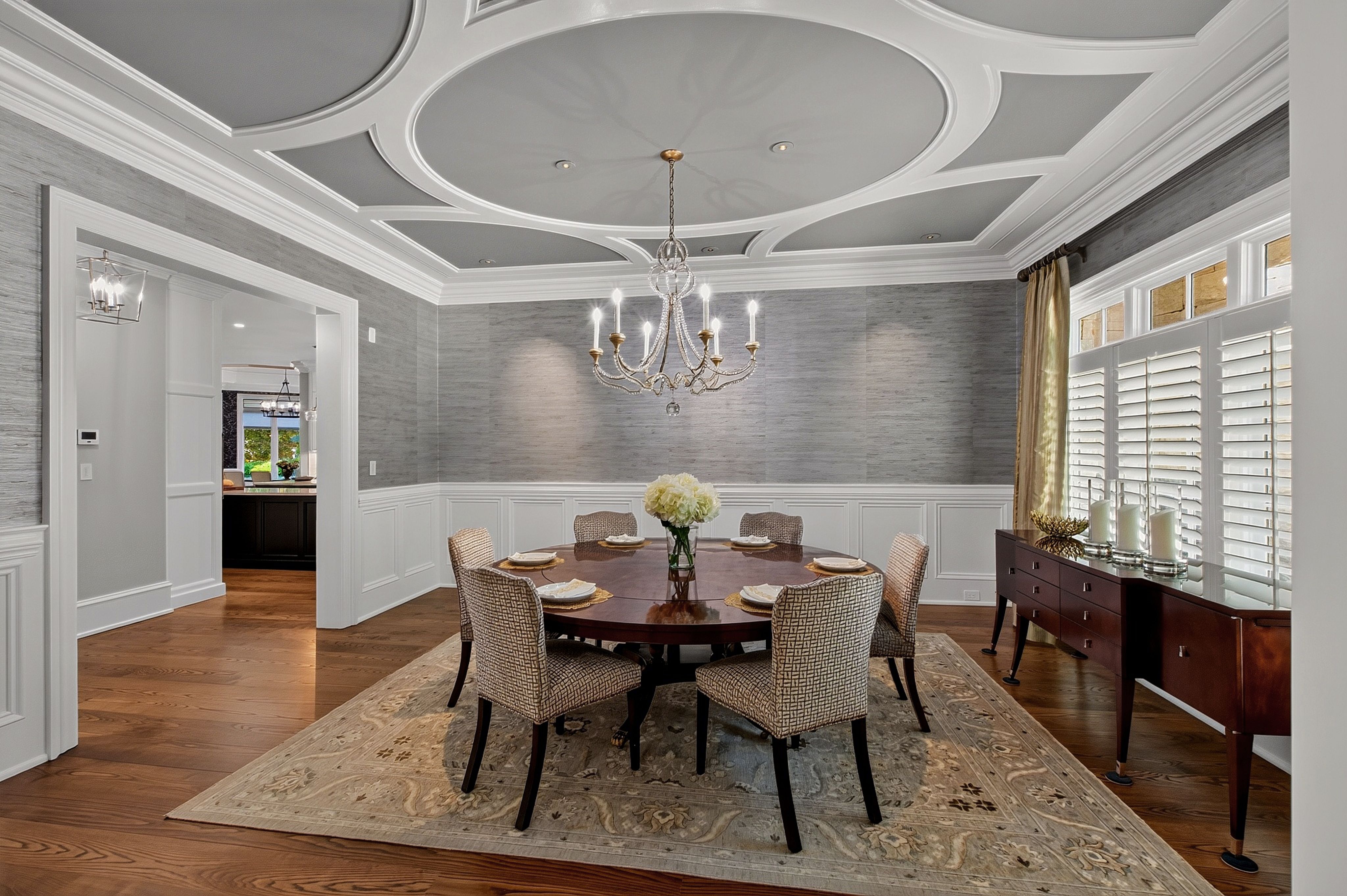  1412 Hedgelawn Way, Raleigh, NC 27615 - 物件實景