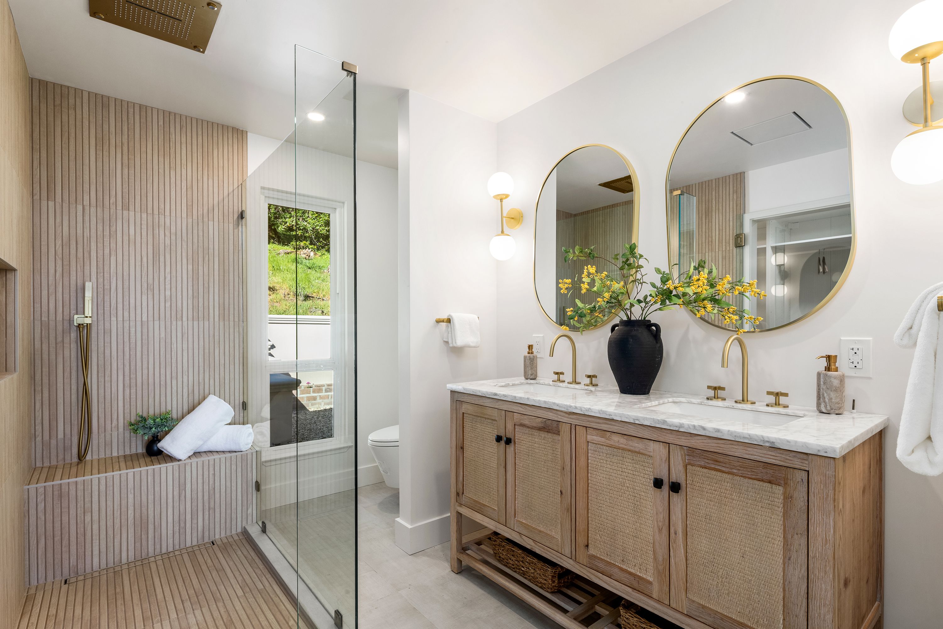  Modern Luxury, Country Charm - 物件實景