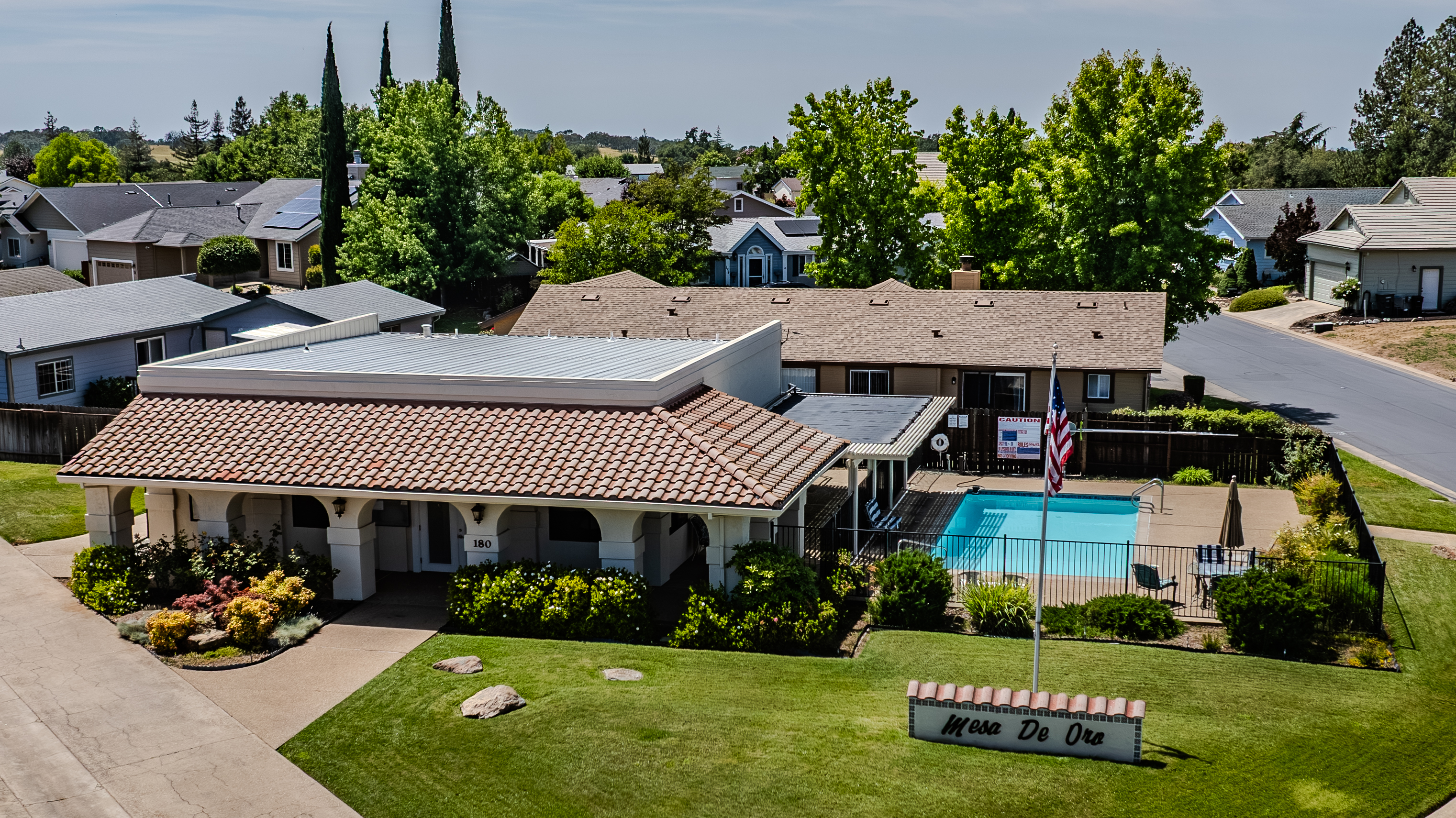  183 Mesa De Oro Circle, Sutter Creek, CA 95685 - 物件實景