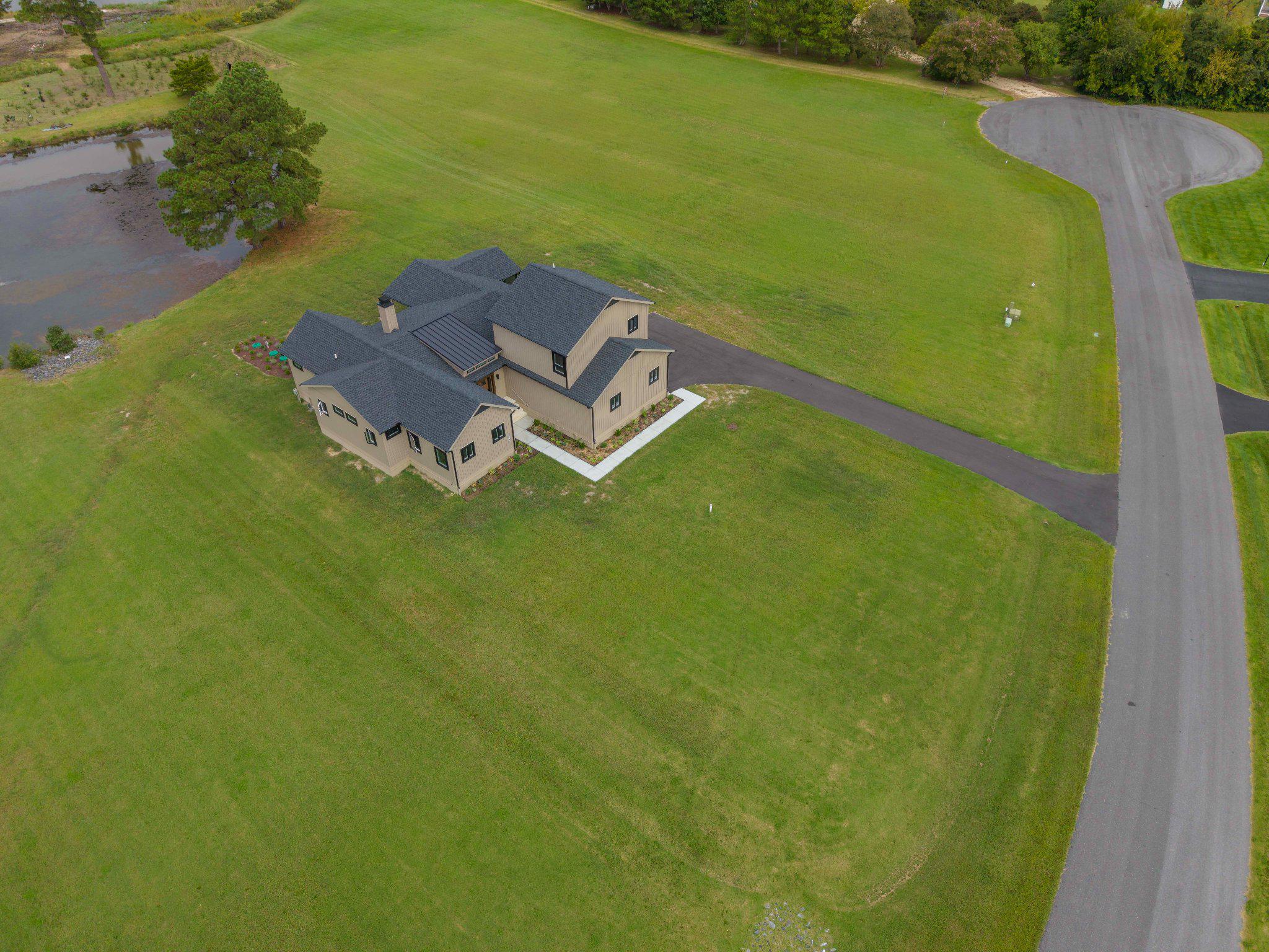  6016 Blue Heron Drive, East New Market, MD, 21631 - 物件實景