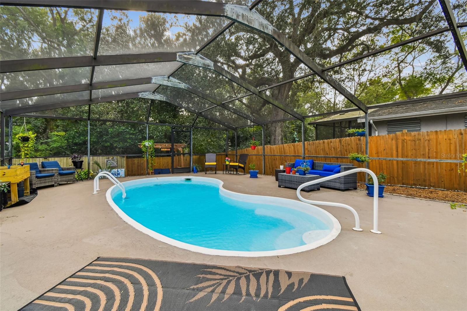 Safety Harbor, Florida, 34695, United States, 2 Bedrooms Bedrooms, ,2 BathroomsBathrooms,Residential,For Sale,2005767