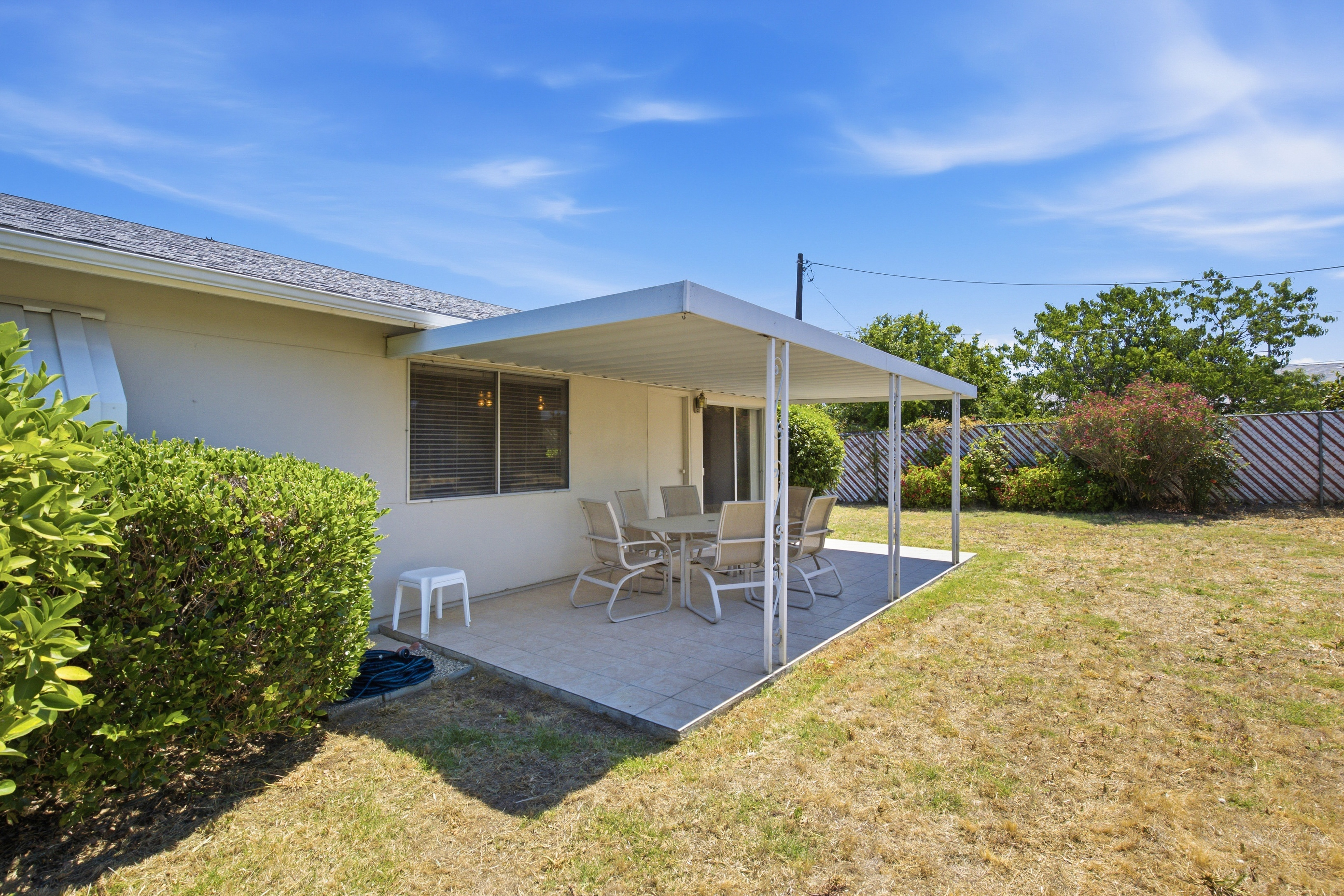  3658 Fallis Circle, Sacramento, CA 95832 - 物件實景