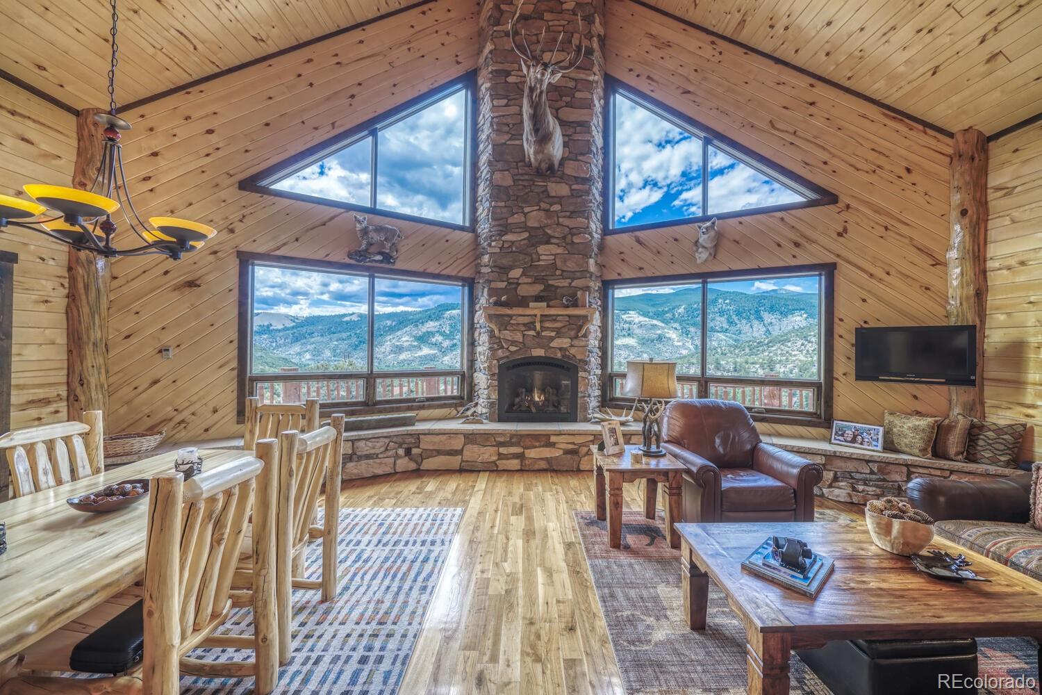 Salida, Colorado, 81201, United States, 4 Bedrooms Bedrooms, ,3 BathroomsBathrooms,Residential,For Sale,1981724