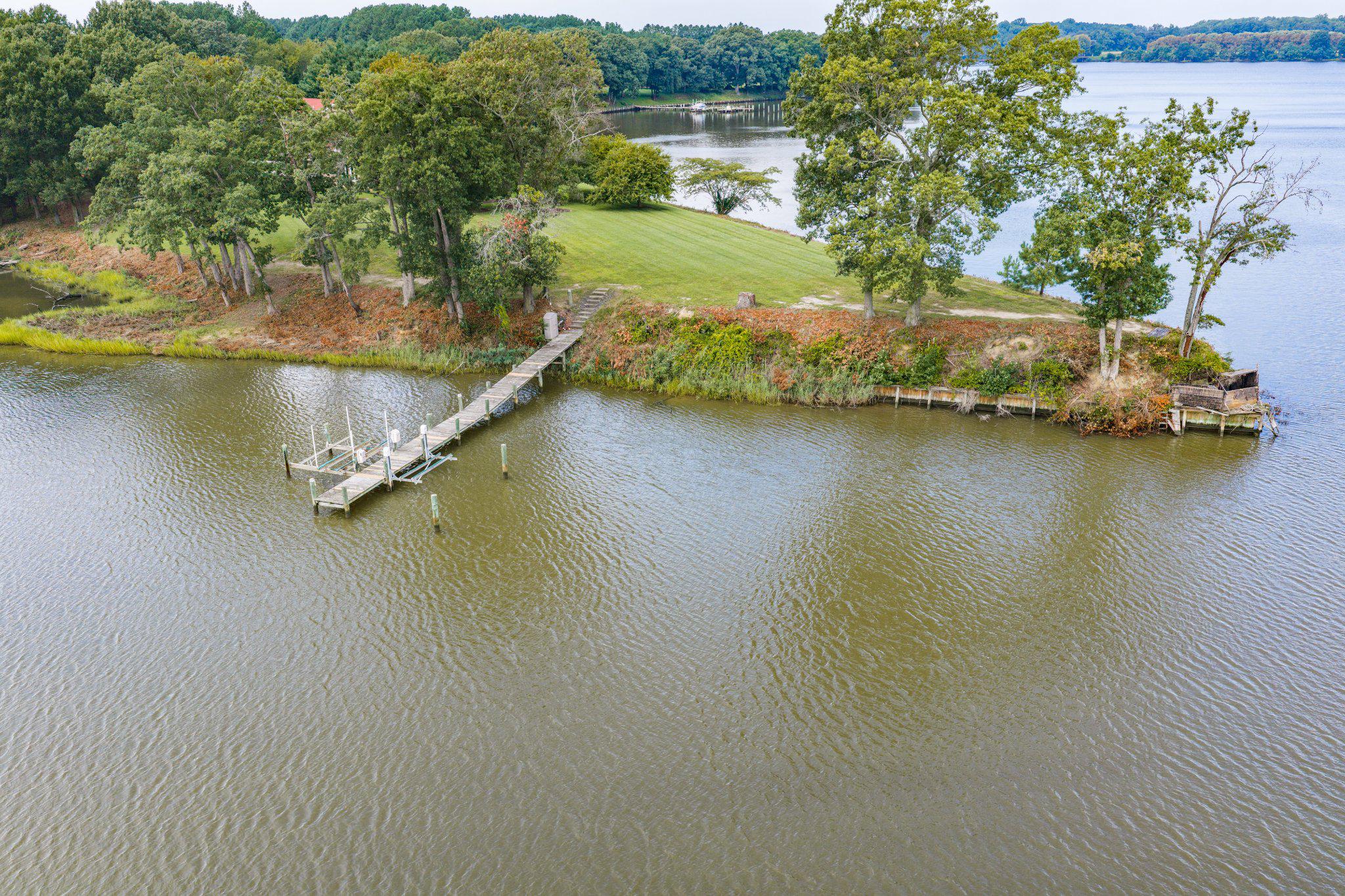  491 Wye Island Road, Queenstown, MD, 21658 - 物件實景