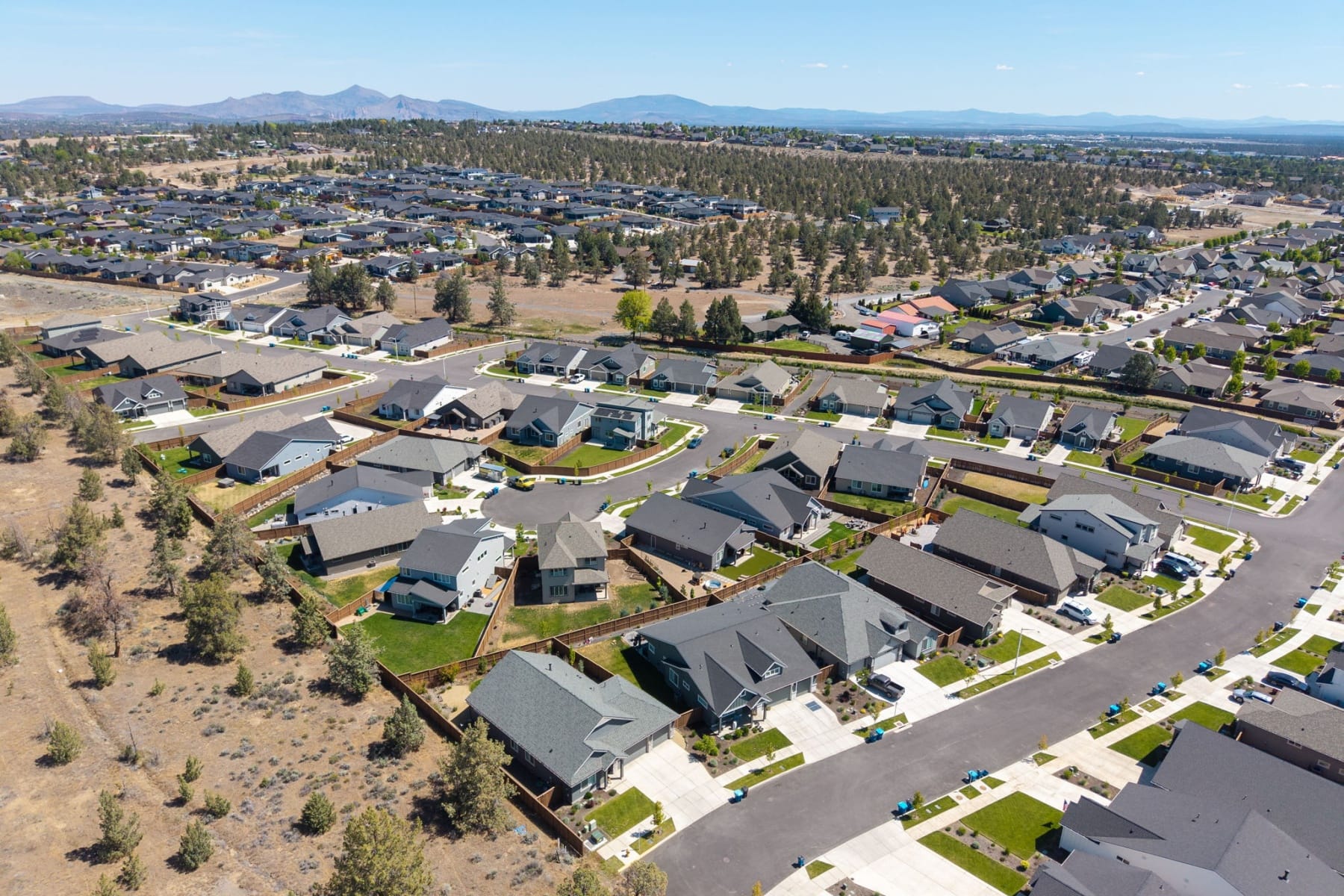  4733 SW Badger Court Redmond, OR 97756 - 物件實景