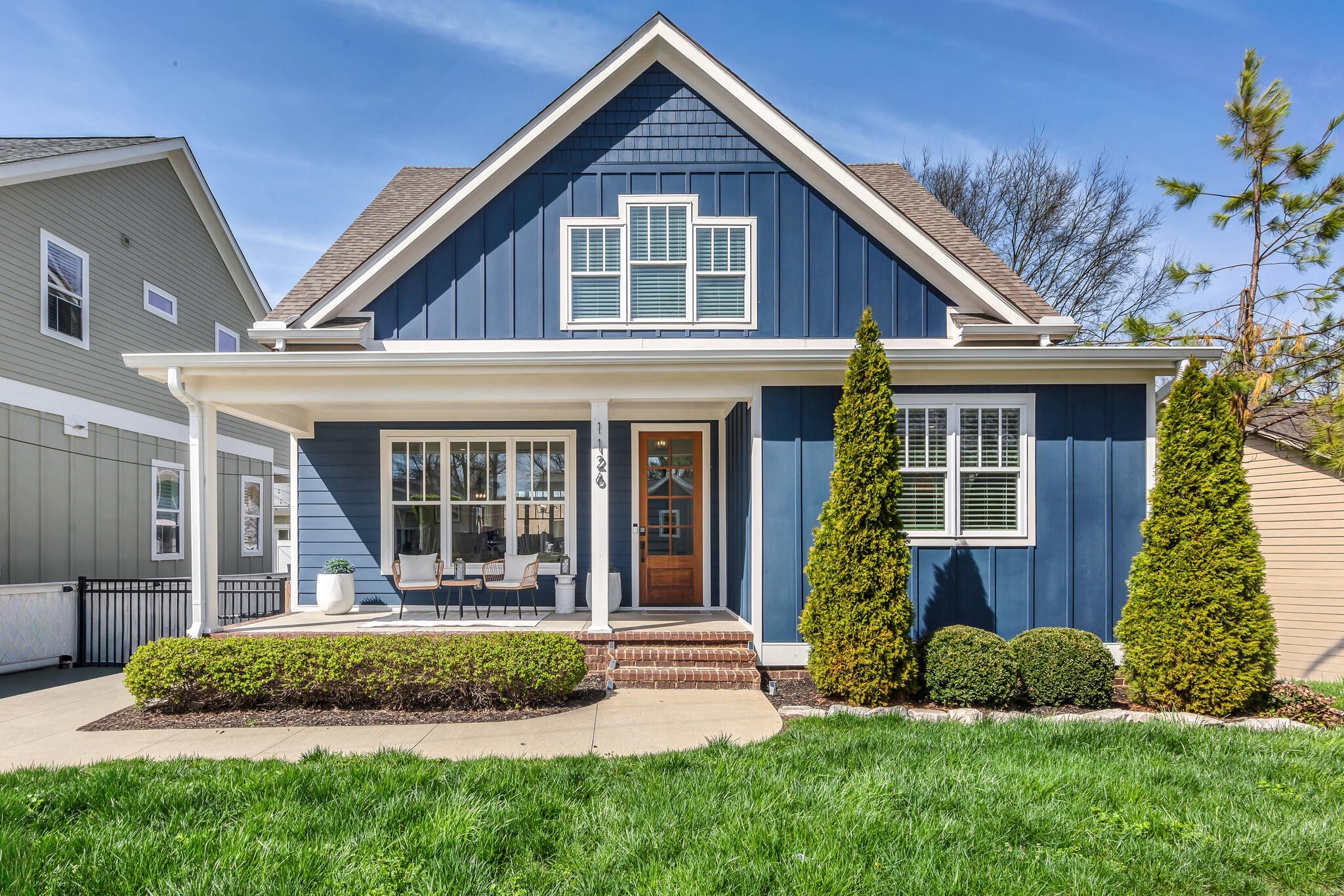  1126 Park St, Franklin, TN, 37064 - 物件實景