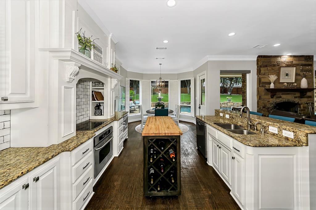 Fort Worth, Texas, 76179, United States, 4 Bedrooms Bedrooms, ,4 BathroomsBathrooms,Residential,For Sale,1915510