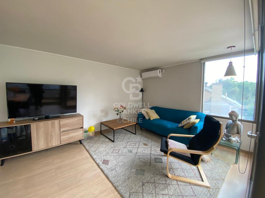 Providencia, Chile, 3 Bedrooms Bedrooms, ,2 BathroomsBathrooms,Residential,For Sale,1858182