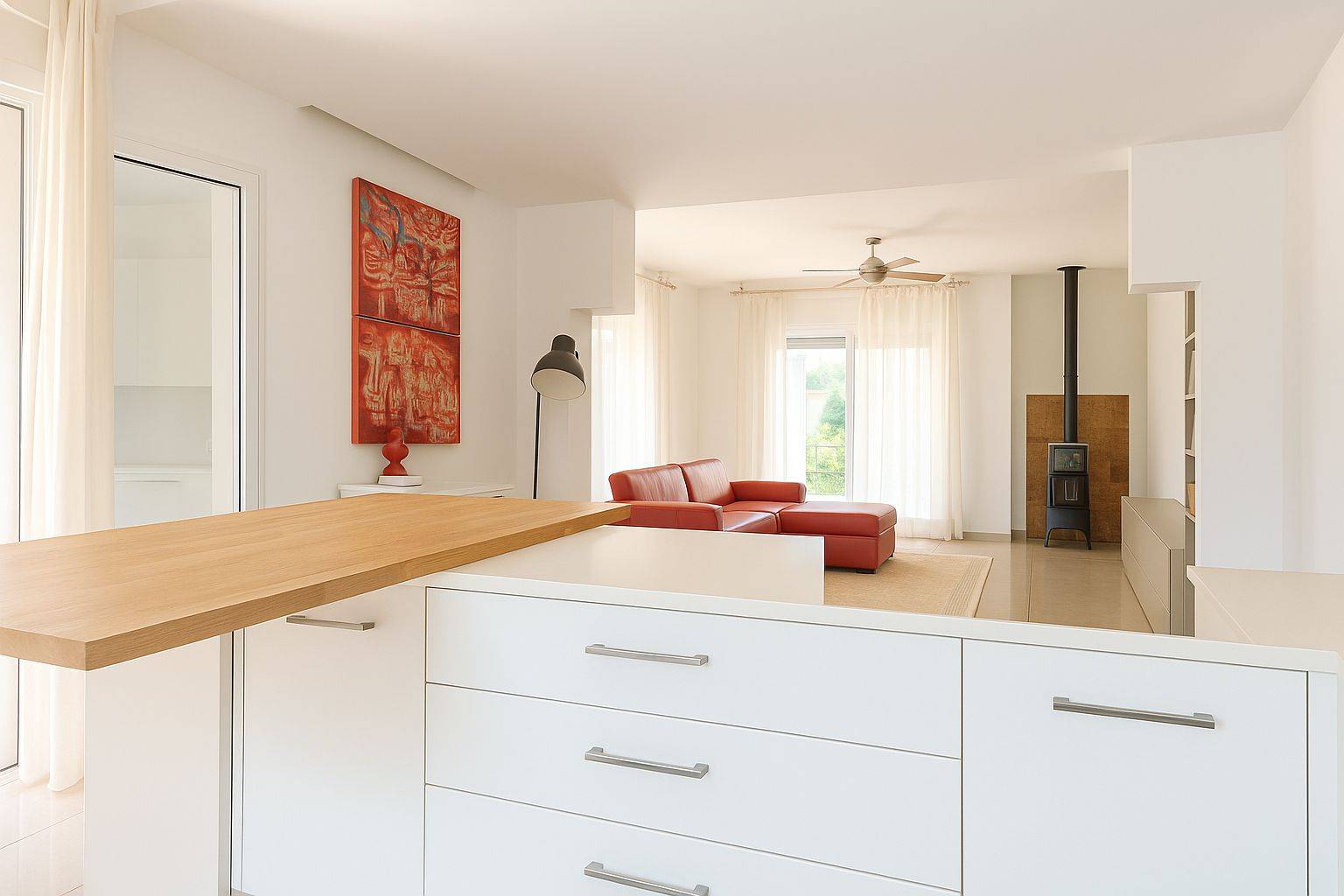 San Giovanni in Marignano, Rimini, 47048, IT, 3 Bedrooms Bedrooms, ,2 BathroomsBathrooms,Residential,For Sale,1882531