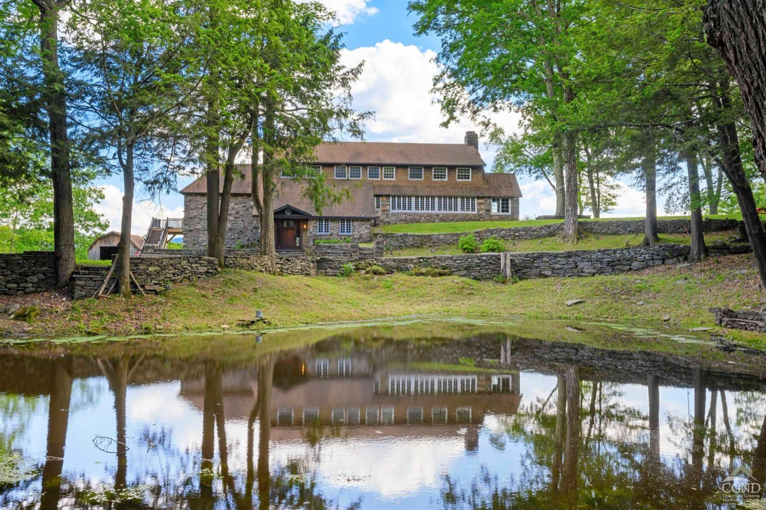 Tannersville, New York, 12485, United States, 6 Bedrooms Bedrooms, ,5 BathroomsBathrooms,Residential,For Sale,1947119