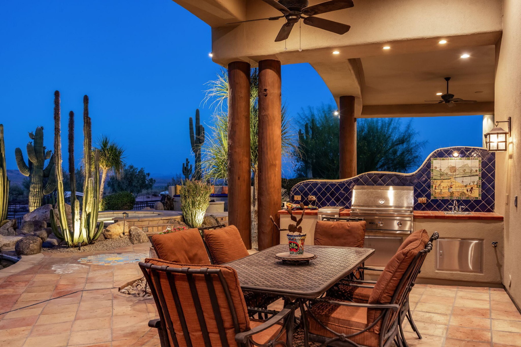  31208 N 176th St, Rio Verde, AZ 85263 - 物件實景