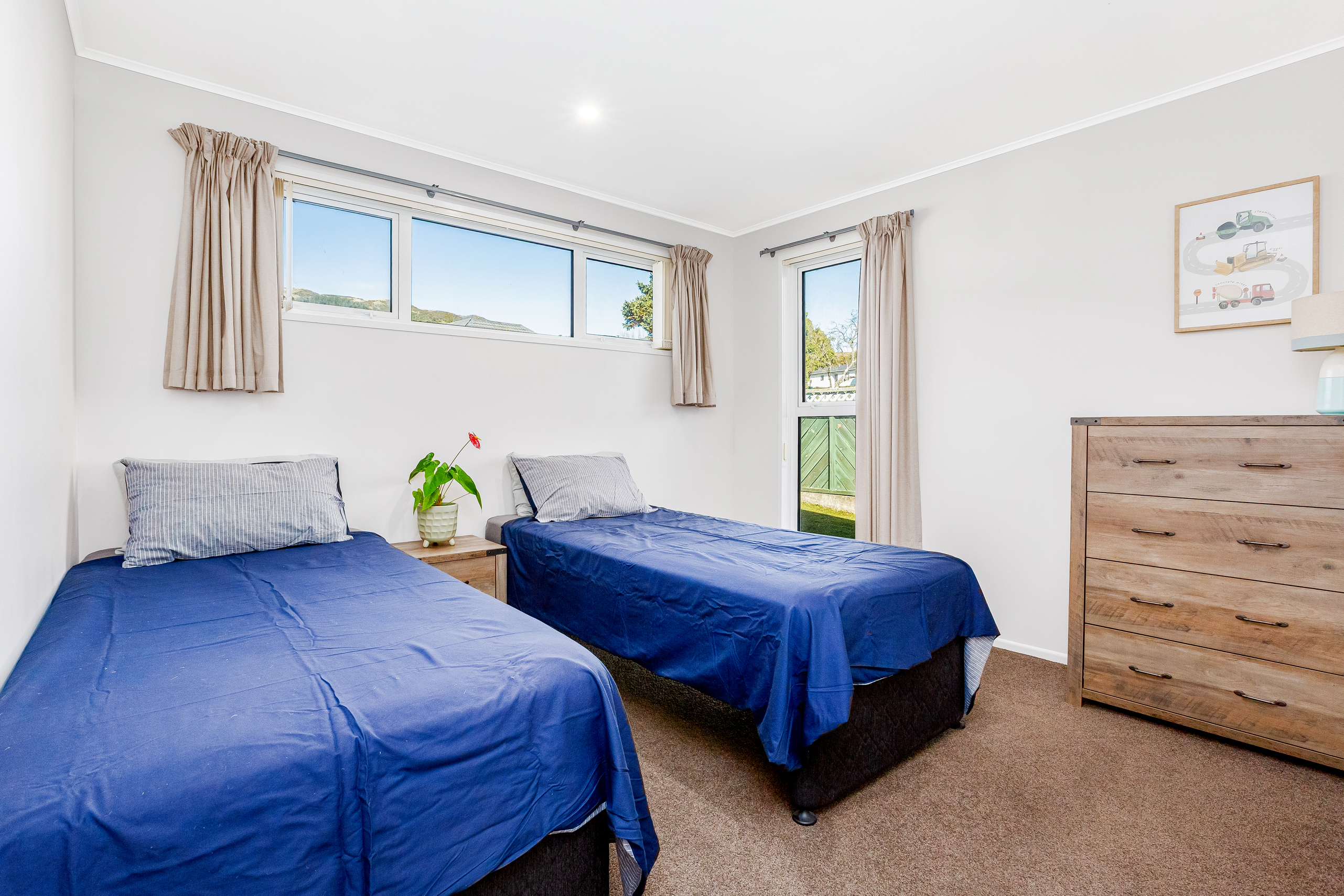  8 Japonica Crescent, Ranui - 物件實景