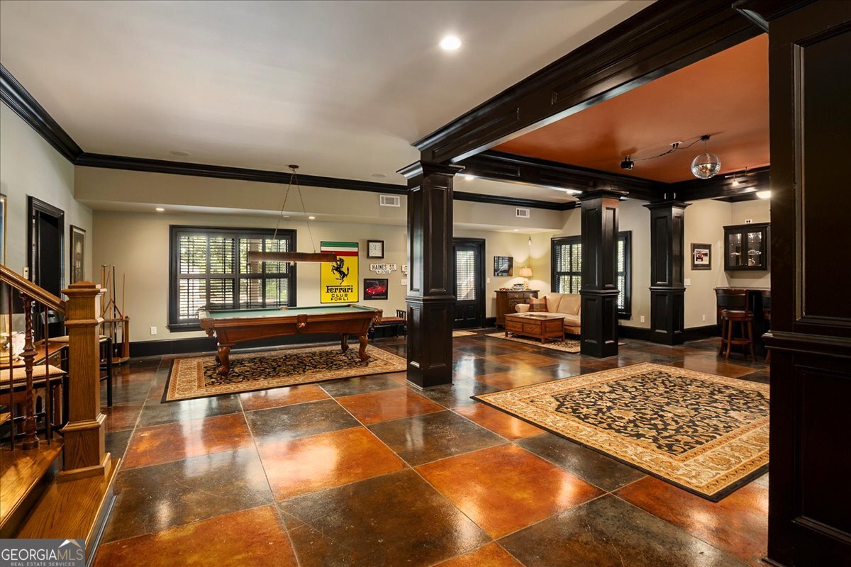 Athens, Georgia, 30606, United States, 5 Bedrooms Bedrooms, ,5 BathroomsBathrooms,Residential,For Sale,1848917
