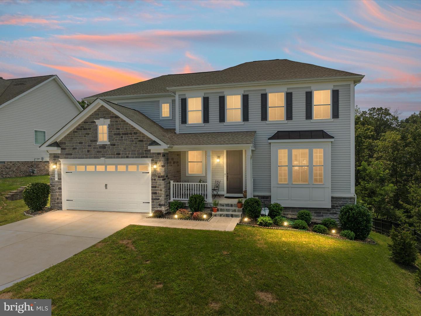 Winchester, Virginia, 22602, United States, 5 Bedrooms Bedrooms, ,5 BathroomsBathrooms,Residential,For Sale,1913787