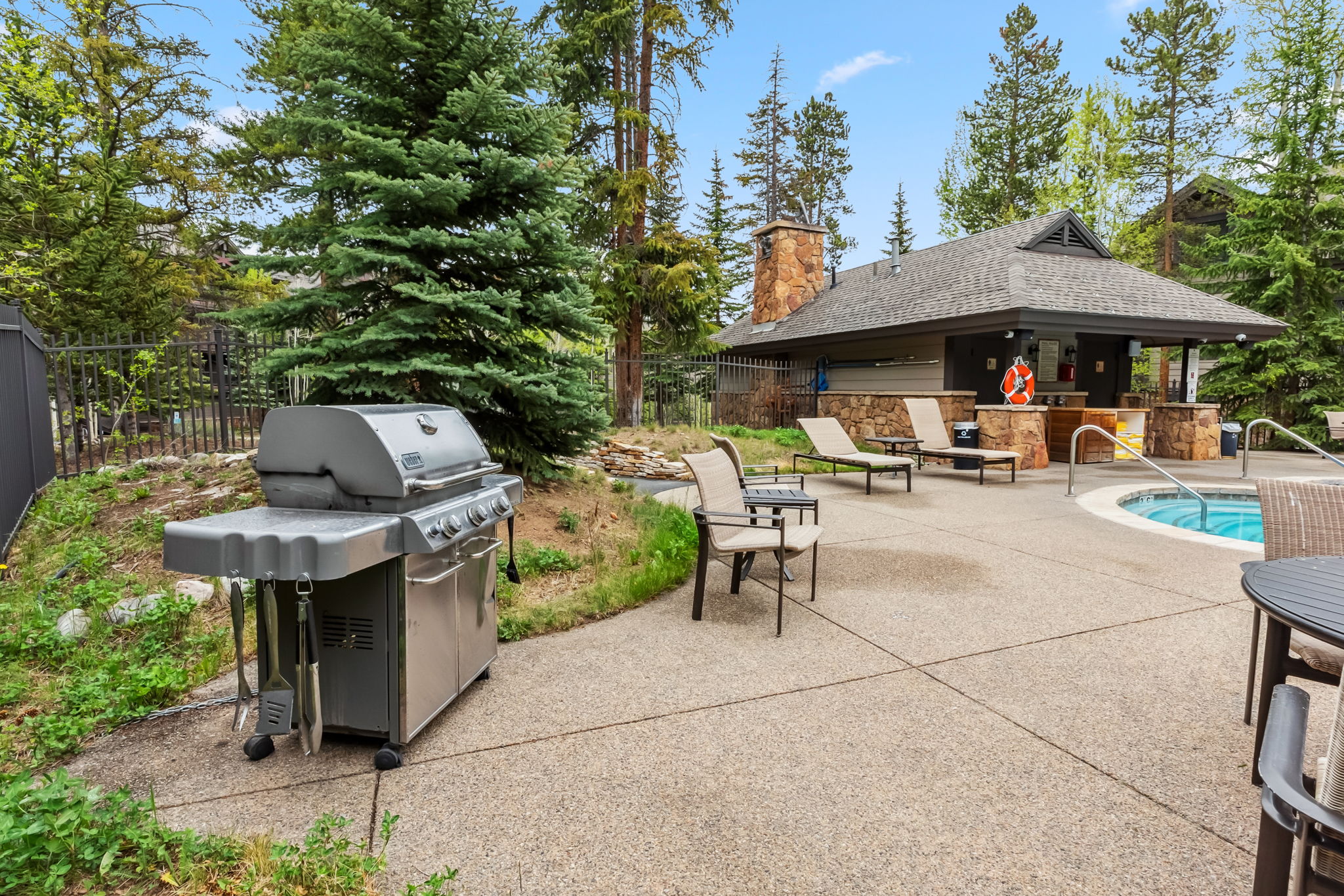  50 Mountain Thunder Drive, Breckenridge, CO, 80424 - 物件實景