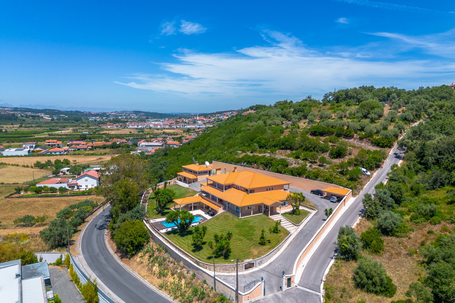  Detached house, 8 bedrooms, for Sale - 物件實景