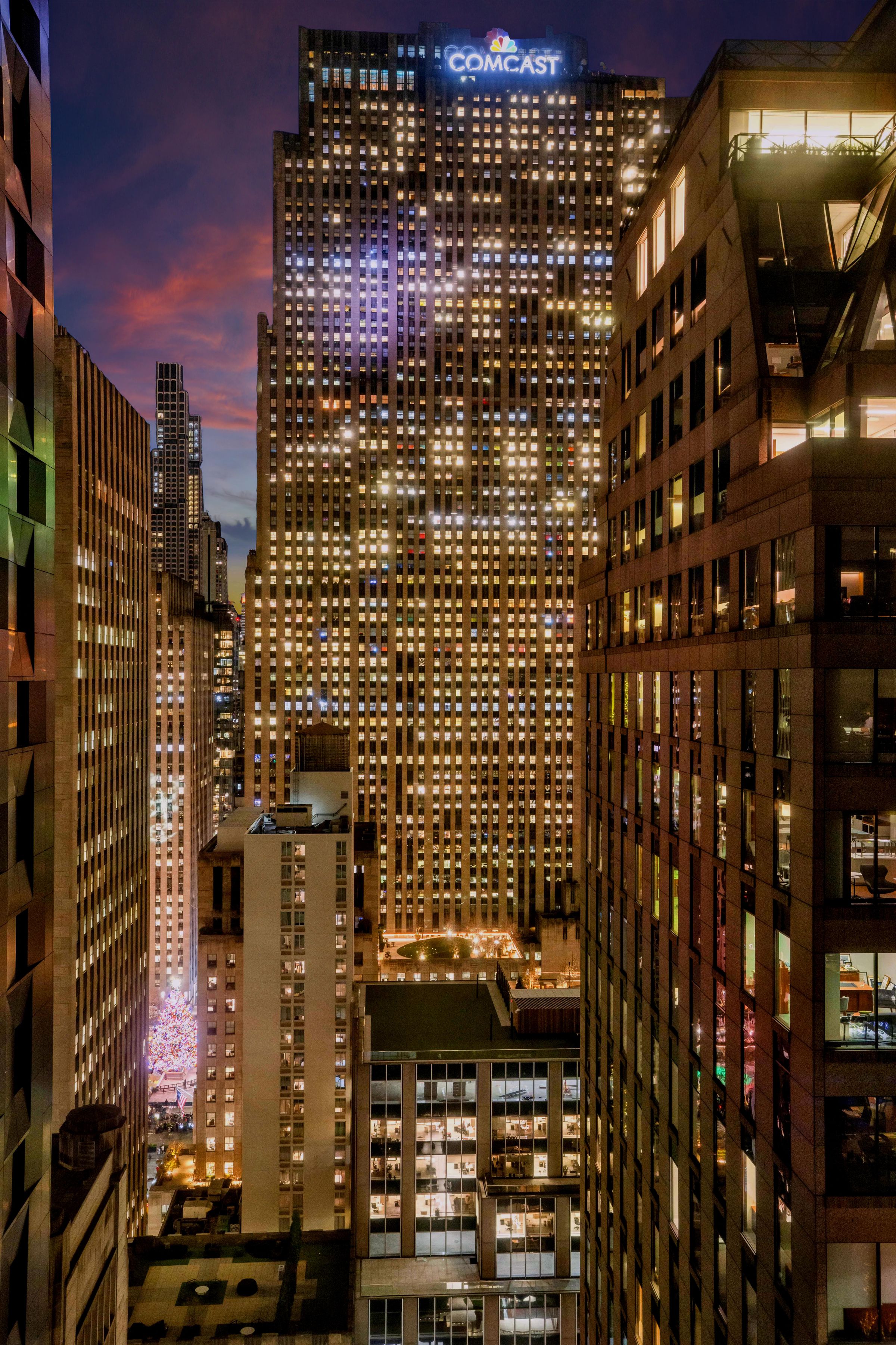  15 West 53rd Street 30BC - 物件實景