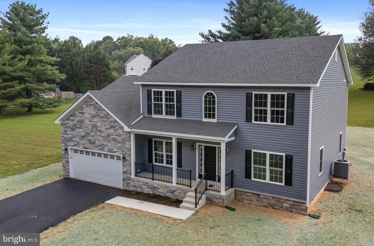 NEWARK, Delaware, 19711, United States, 4 Bedrooms Bedrooms, ,3 BathroomsBathrooms,Residential,For Sale,1905769