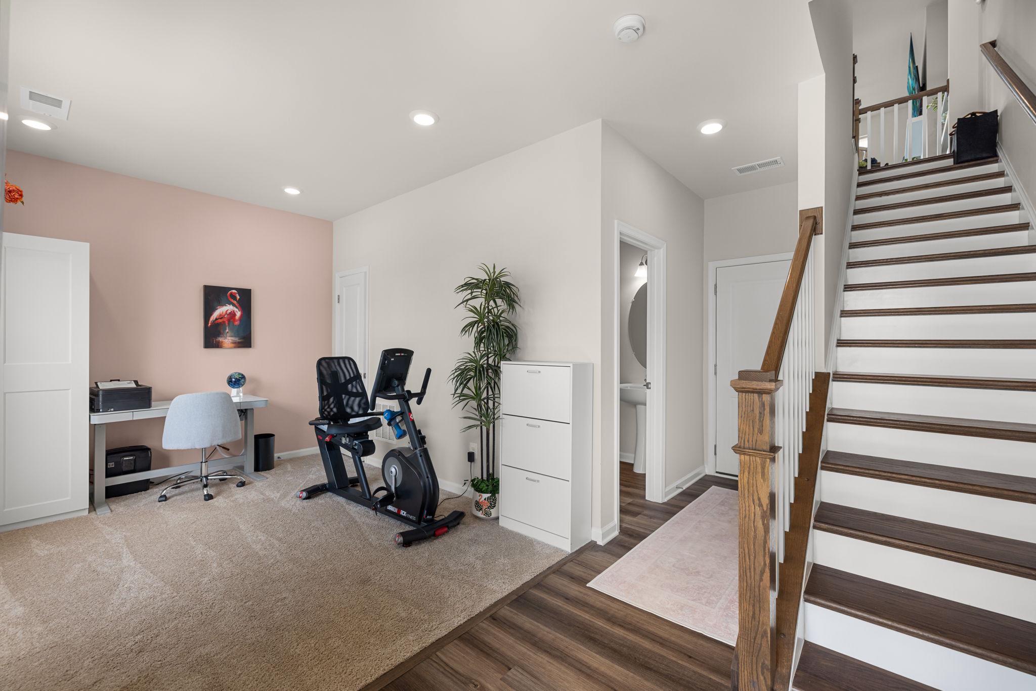  803 Sawback Square NE, Leesburg, VA, 20176 - 物件實景