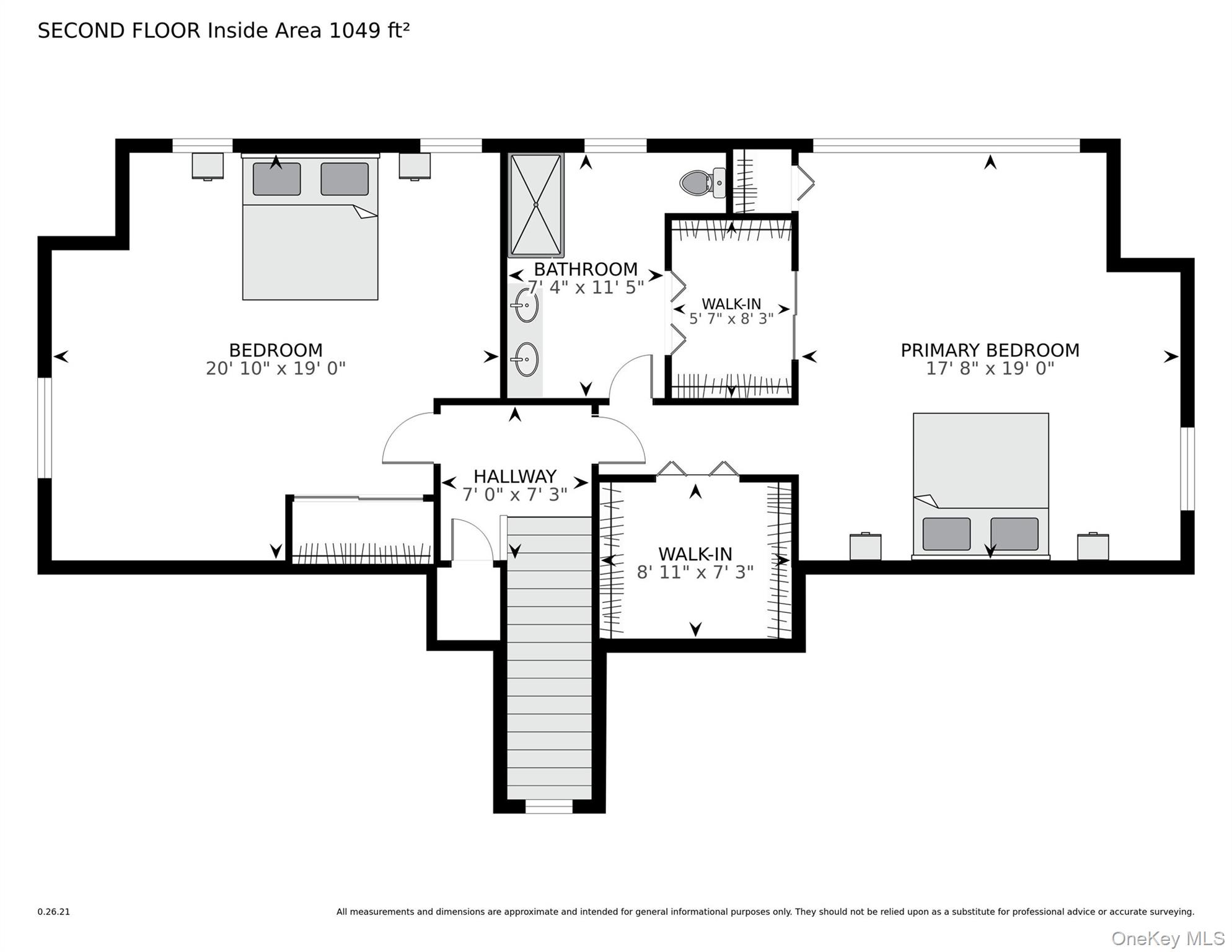  634 Park Avenue, Huntington, NY, 11743 - 物件實景