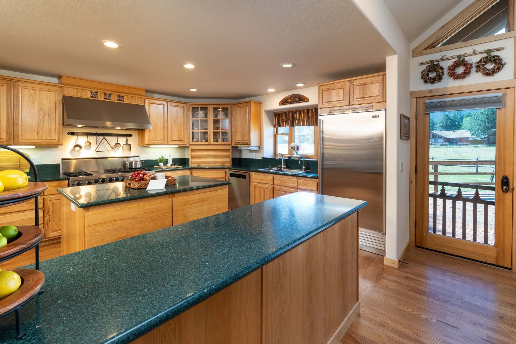  26275 SW Metolius Meadows Drive Camp Sherman, OR 97730 - 物件實景