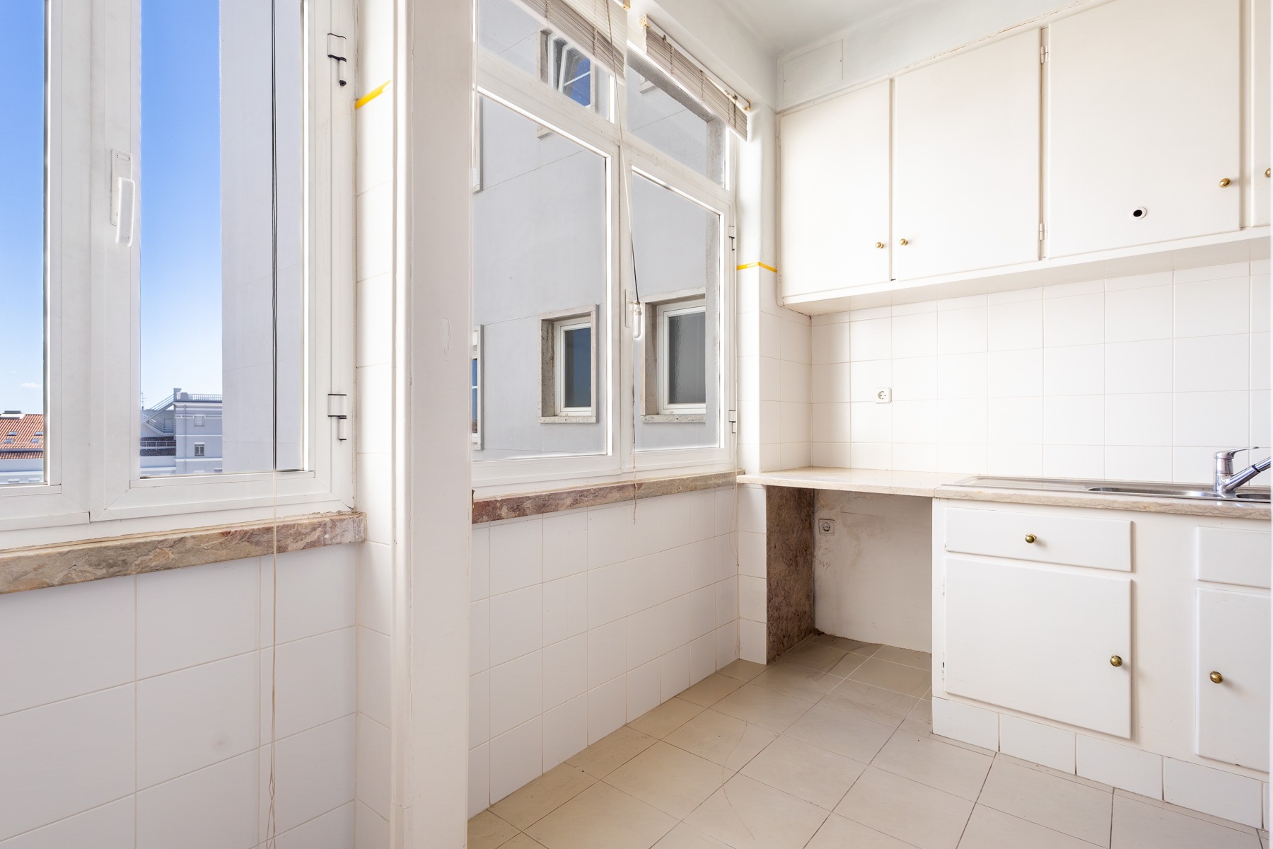  Flat, 5 bedrooms, for Sale - 物件實景