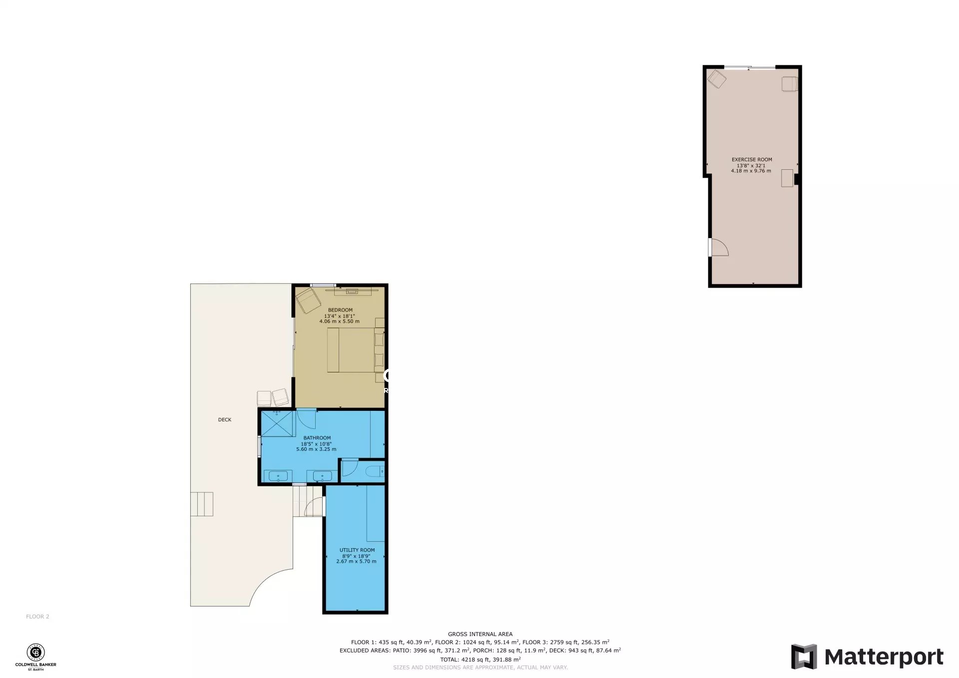 Saint-Barthélemy, Saint Barthelemy, ,Residential,For Sale,1793322