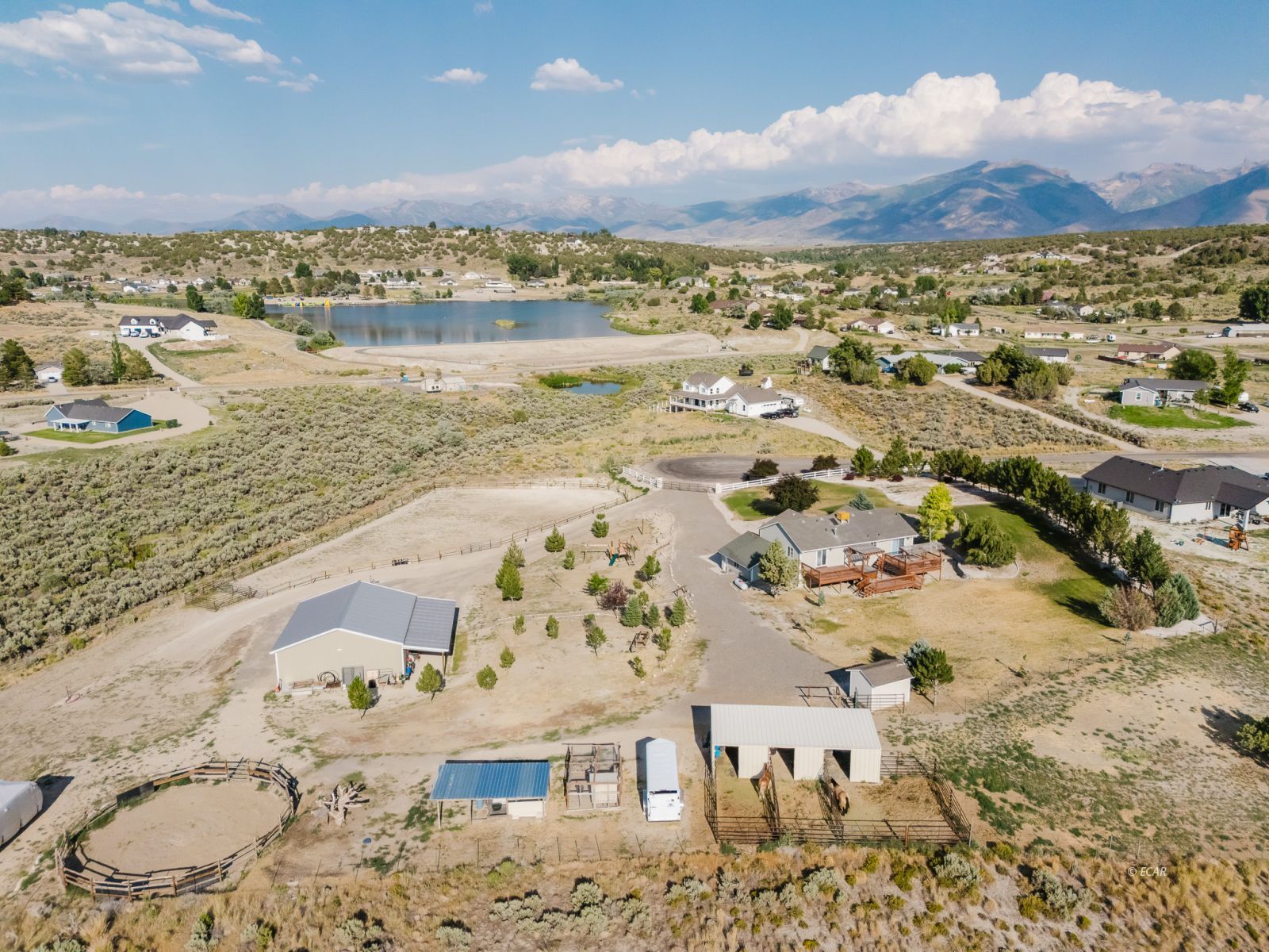 Spring Creek, Nevada, 89815, United States, 5 Bedrooms Bedrooms, ,4 BathroomsBathrooms,Residential,For Sale,1987561