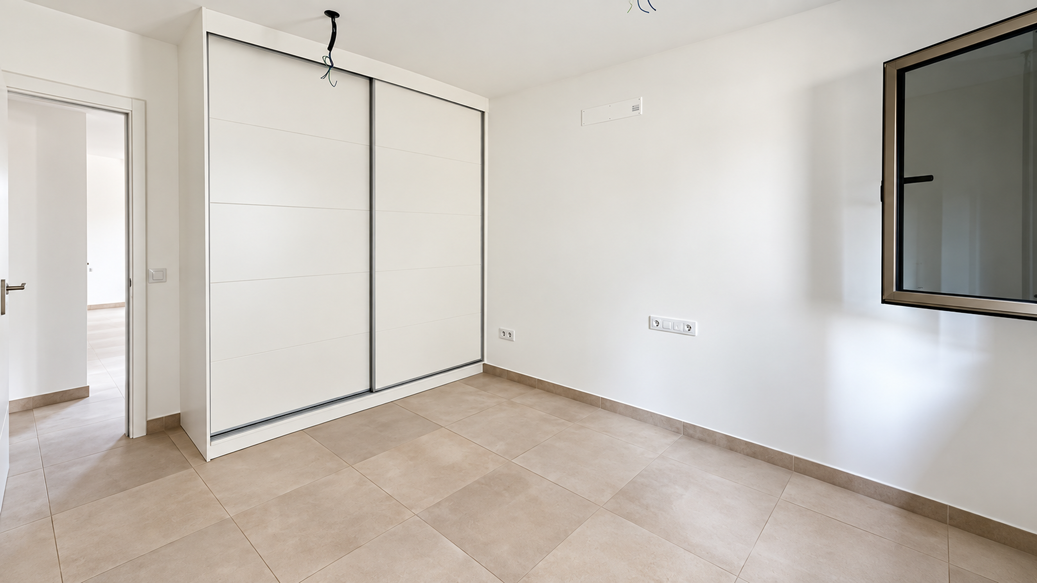  Modern Apartment in Santa Cruz de Tenerife, Tenerife Island - 物件實景