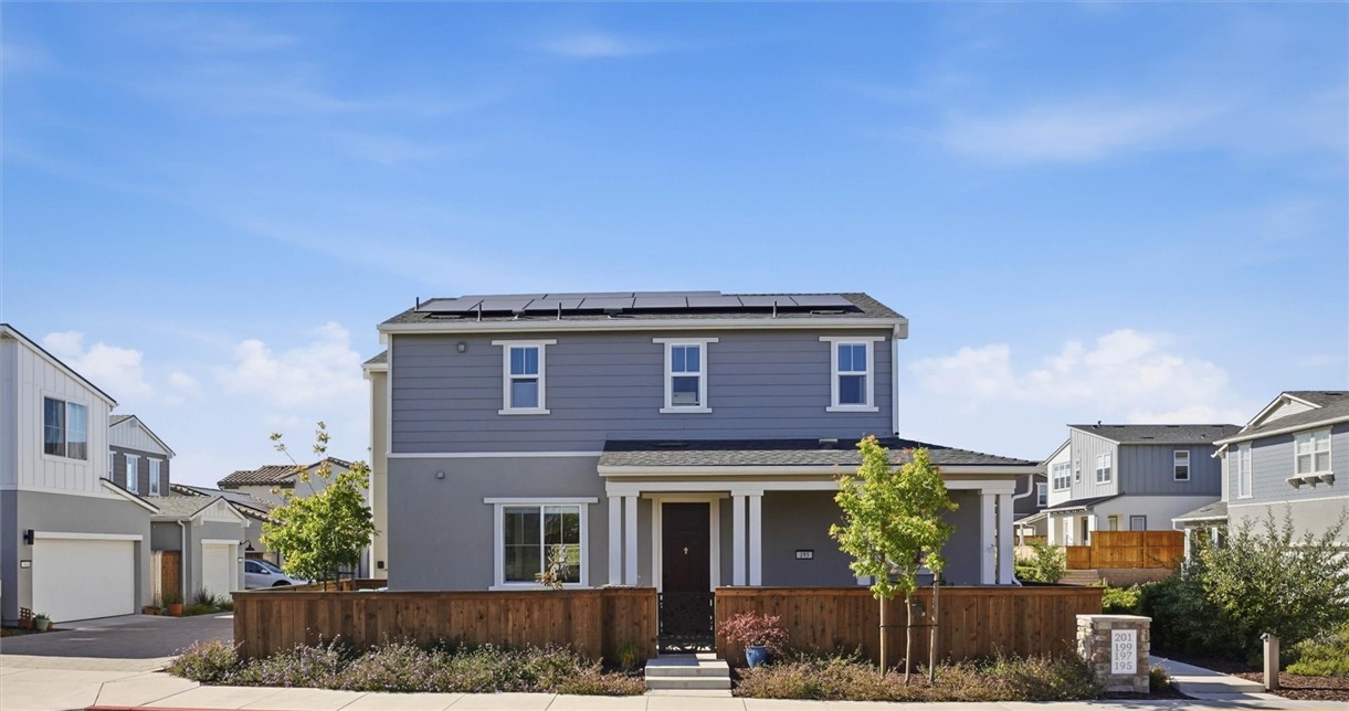 Tango Way, San Luis Obispo, CA 93401